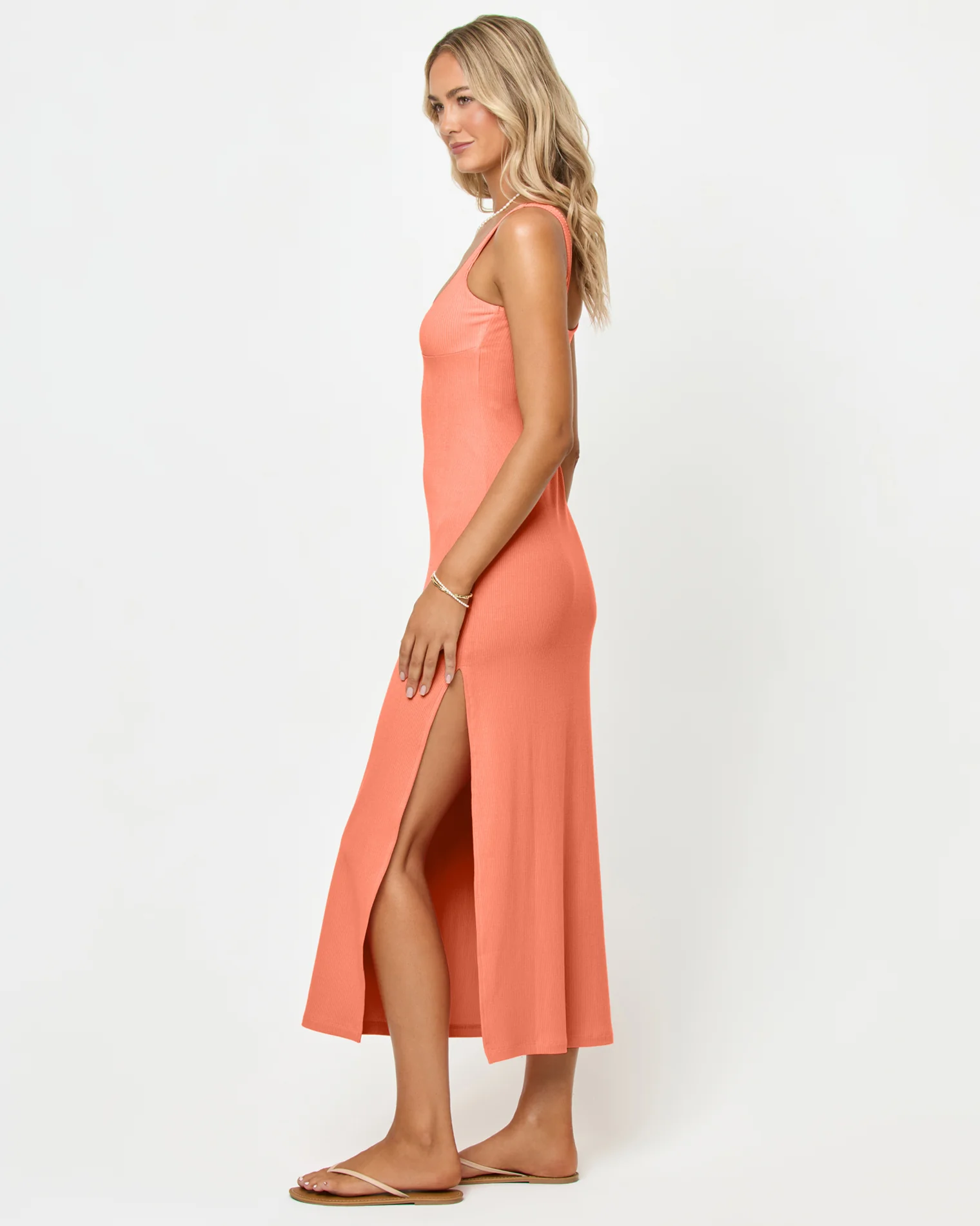 Alexis Dress - Fresh Squeezed - Image 4
