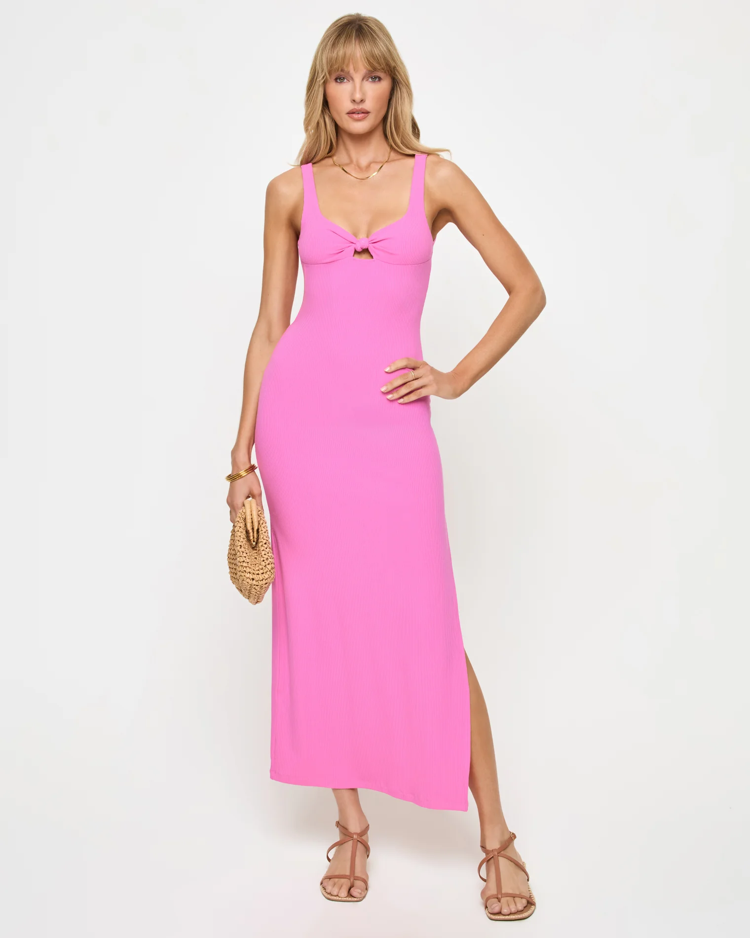 Alexis Dress - Sweetheart - Image 4