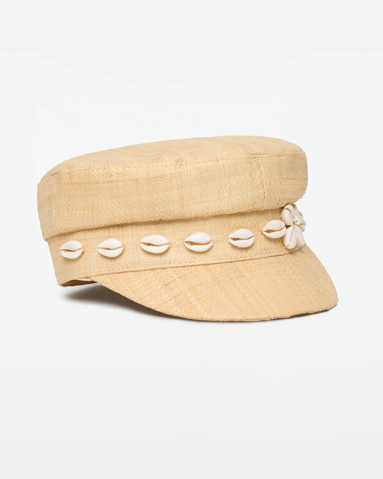 Alfama Cap - Natural - Image 4