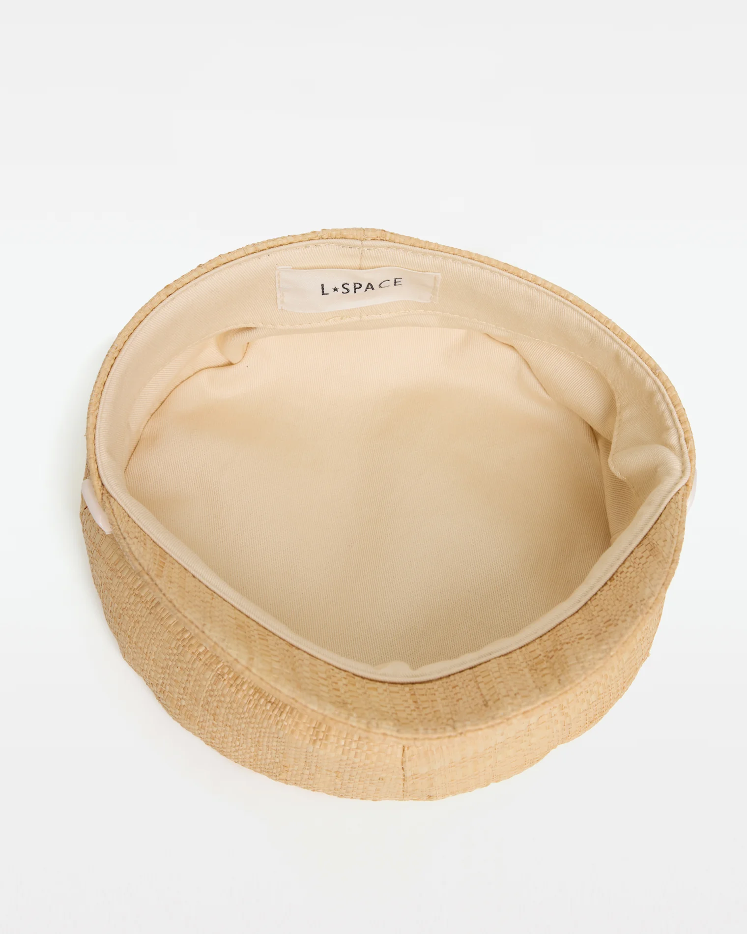 Alfama Cap - Natural - Image 6