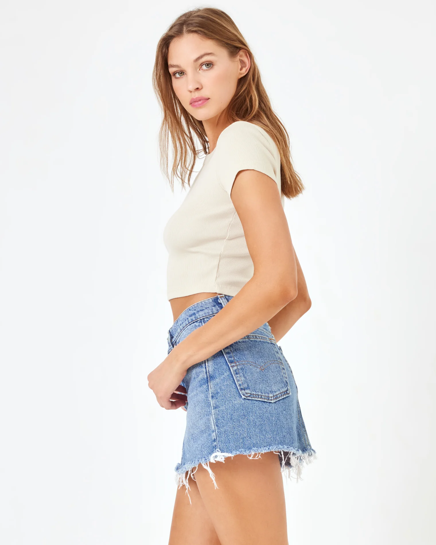aligrace Mini Skirt - Image 6