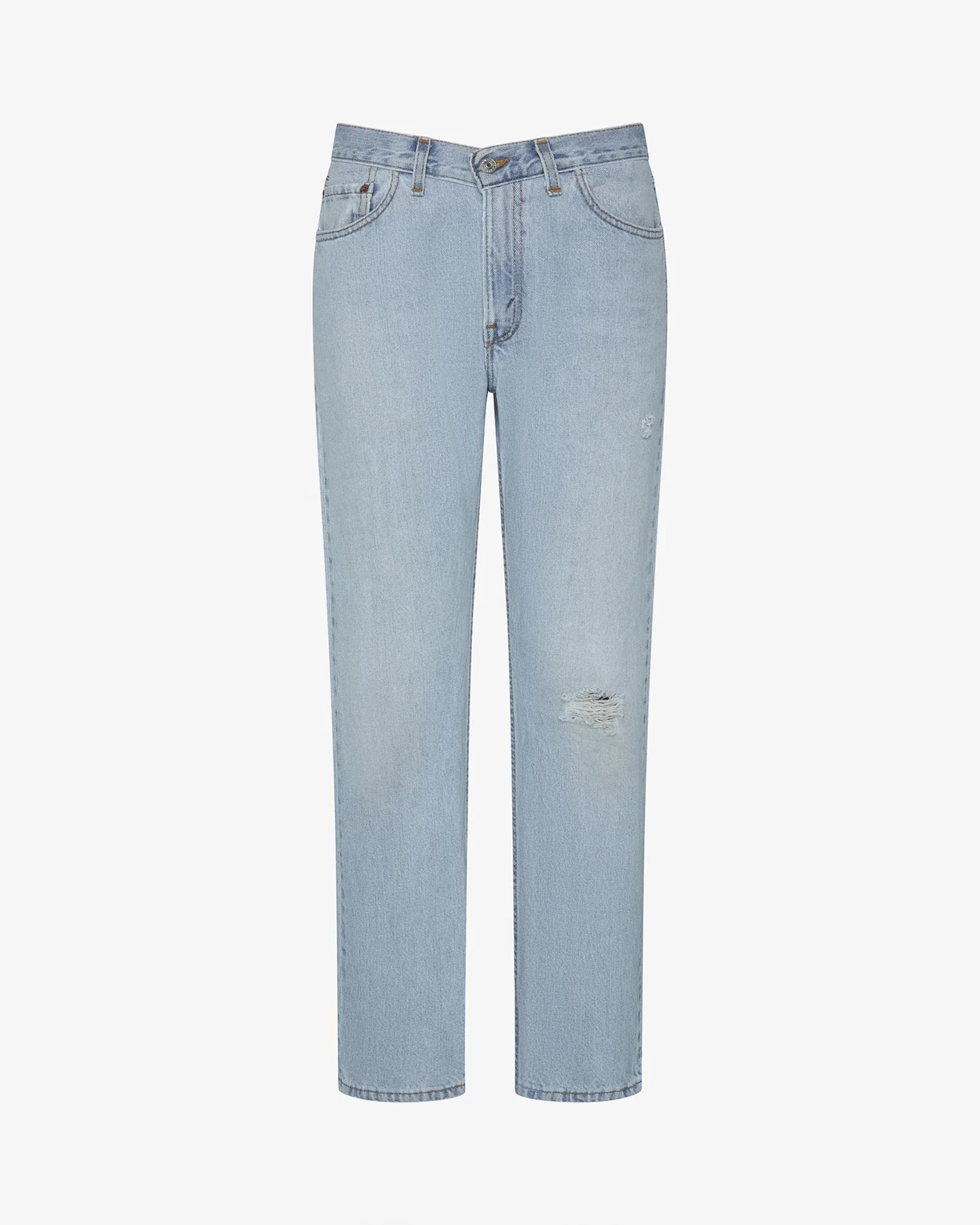 aligrace V Waist Jean