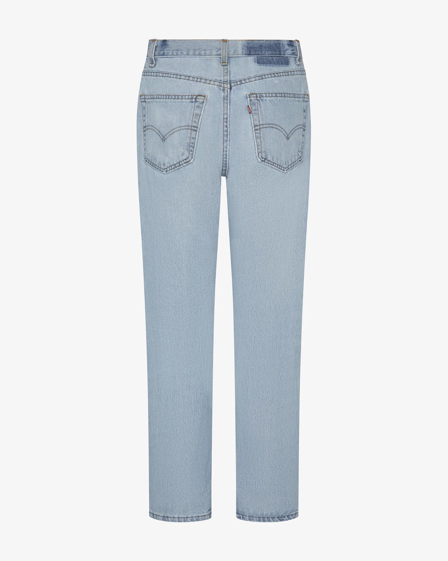 aligrace V Waist Jean - Image 2