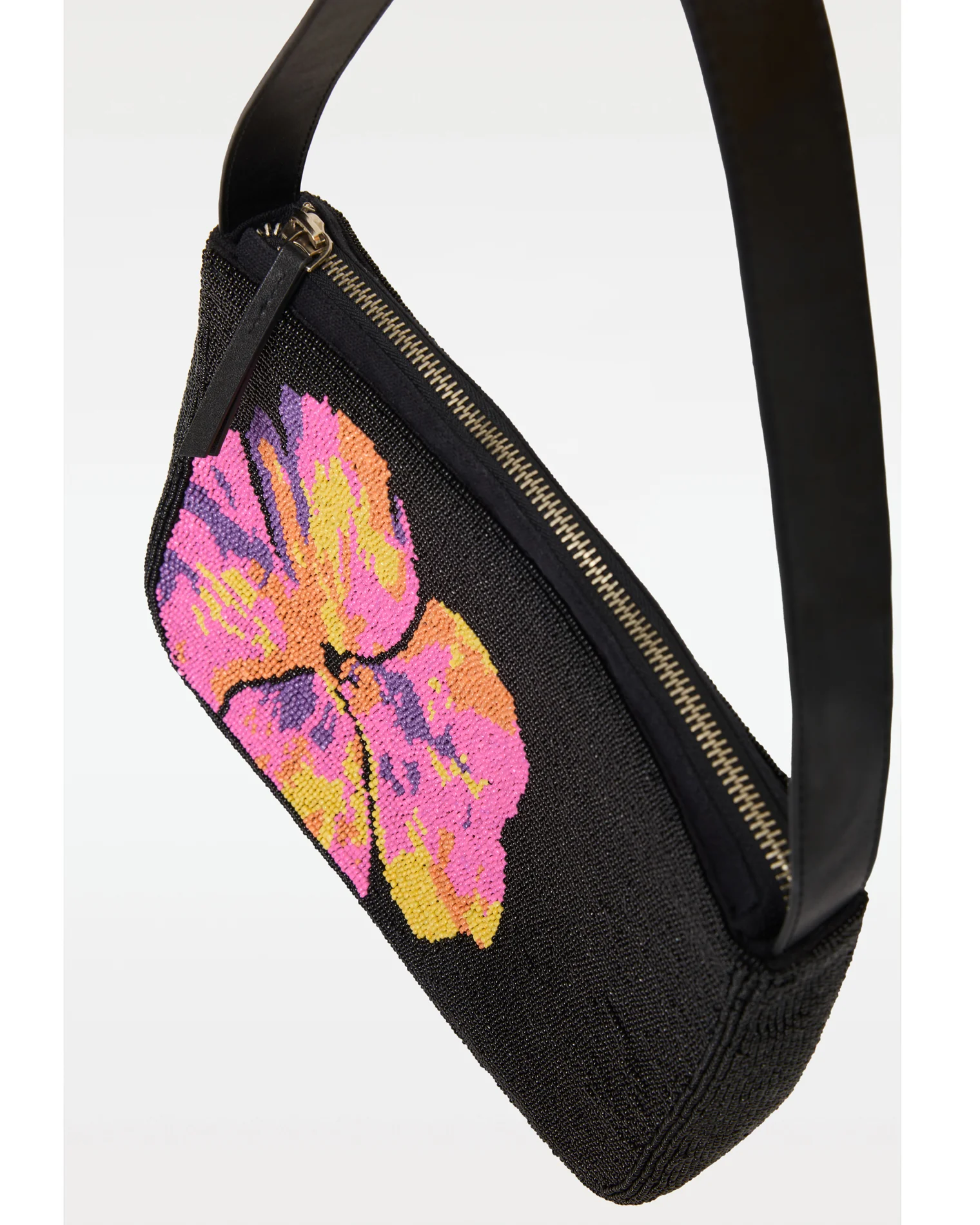 Alora Bag - Black - Image 3