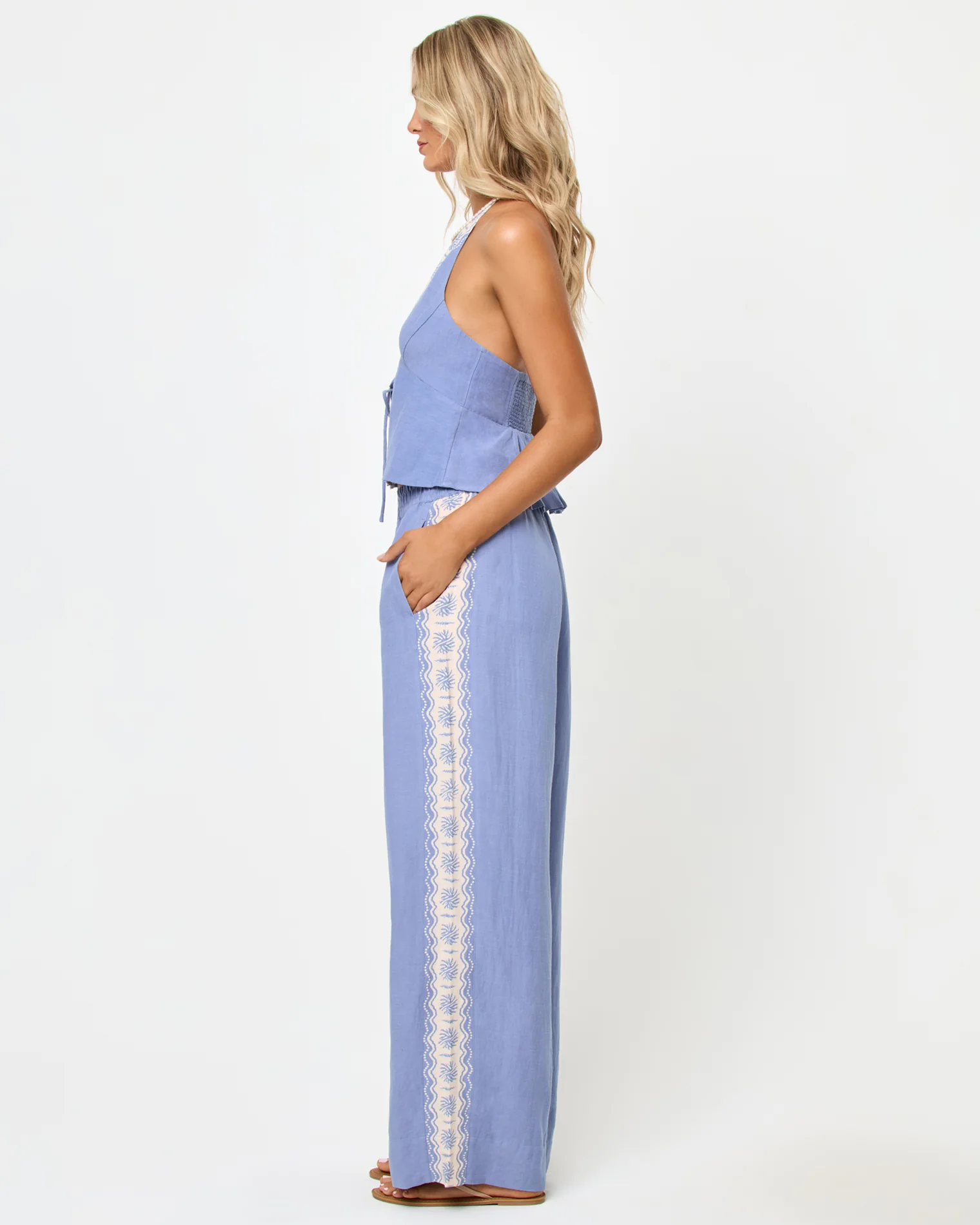 April Top - Shell - Image 5