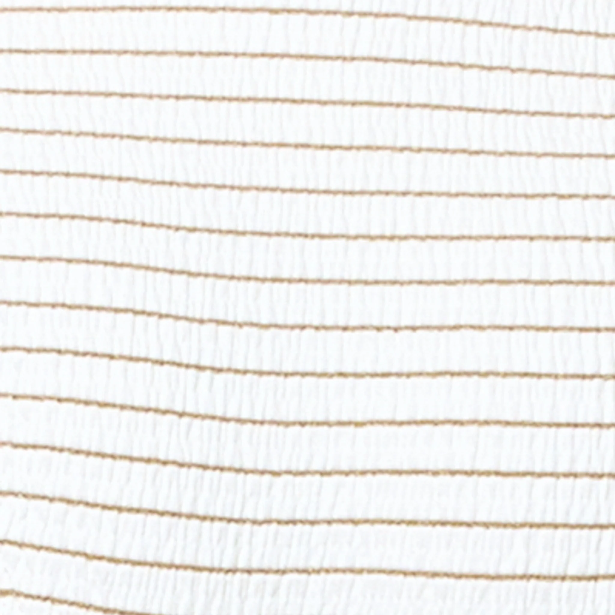 Aspen Bikini Top - Lurex Stripe - Image 6