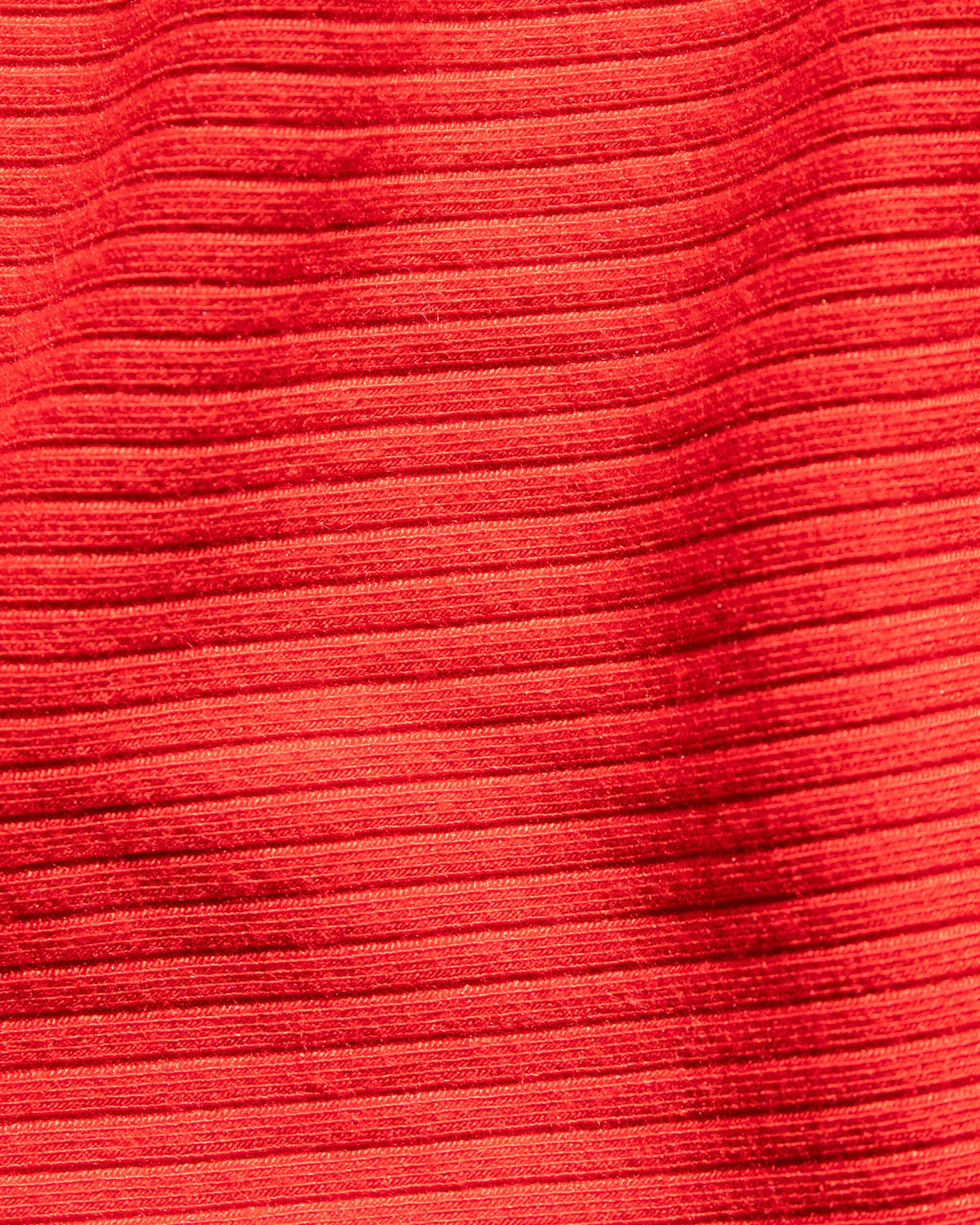 Cameron Dress - Flame - Image 4
