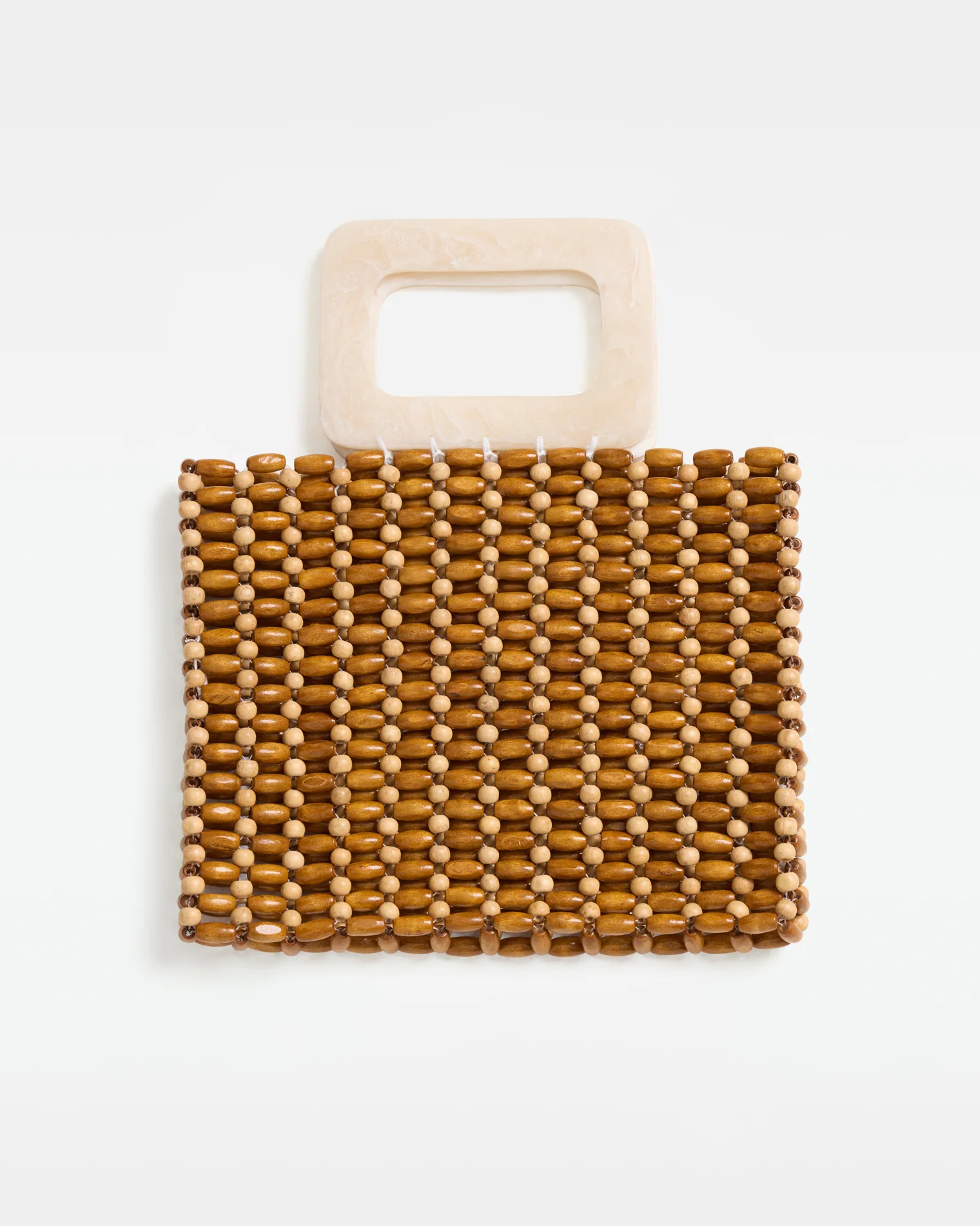 Chiado Bag - Walnut-Natural