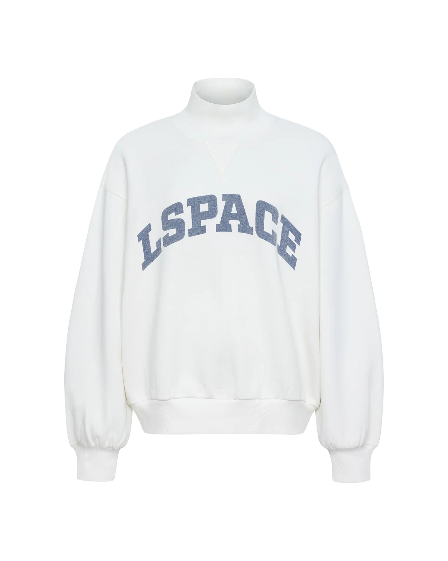 Crush Sweatshirt - Cream - Image 3