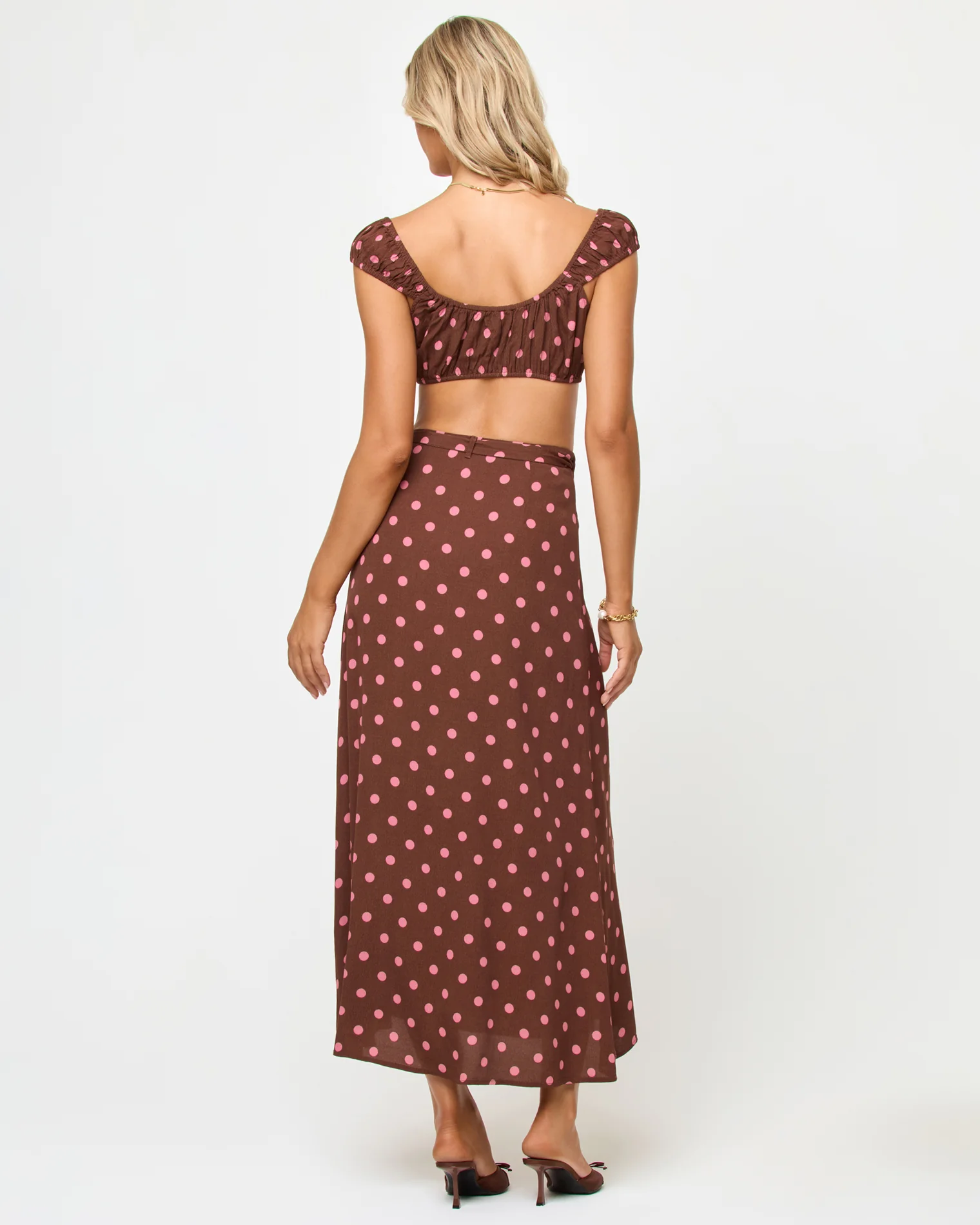 Ever Top - Alotta Polka Dot - Image 2