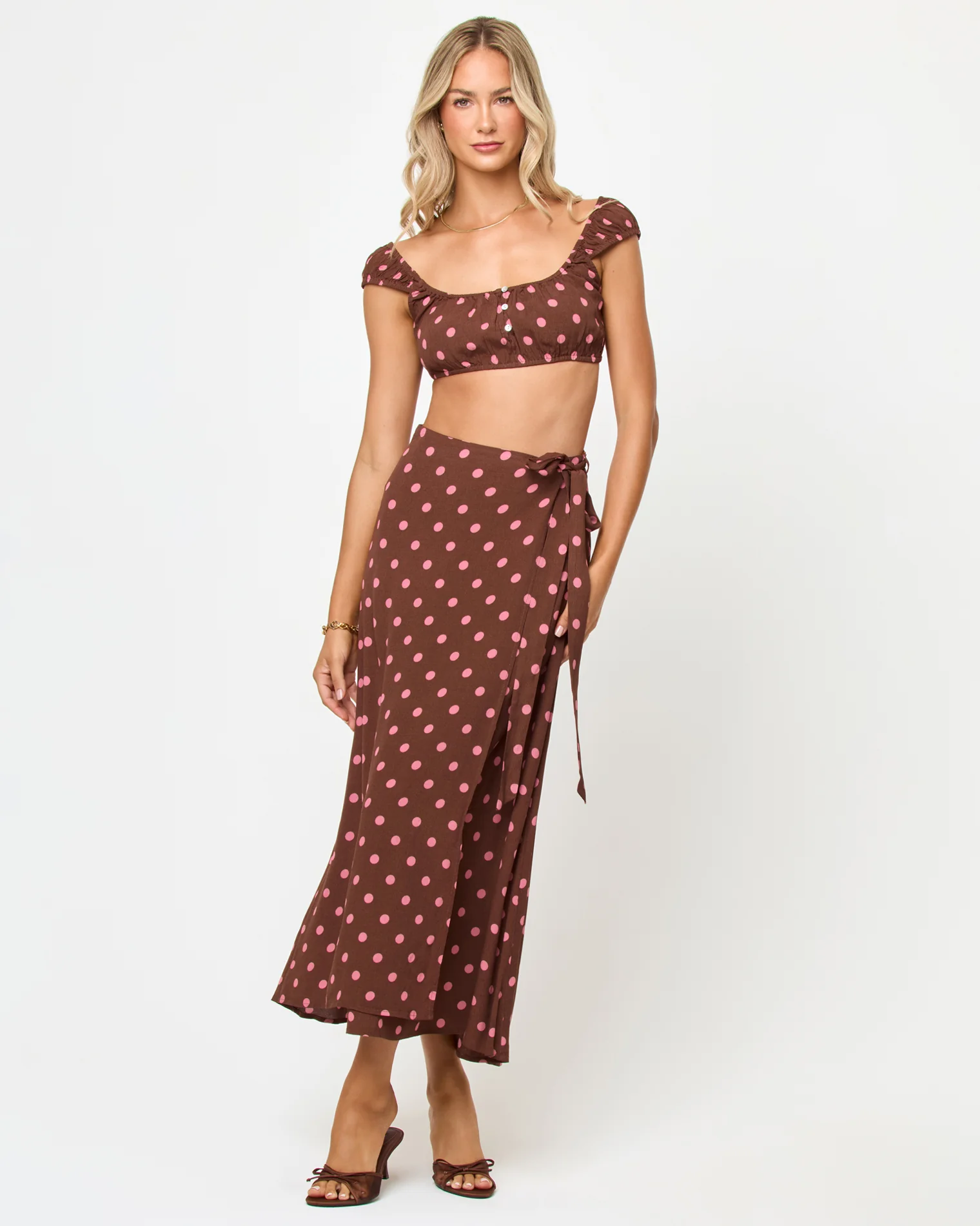 Ever Top - Alotta Polka Dot - Image 3