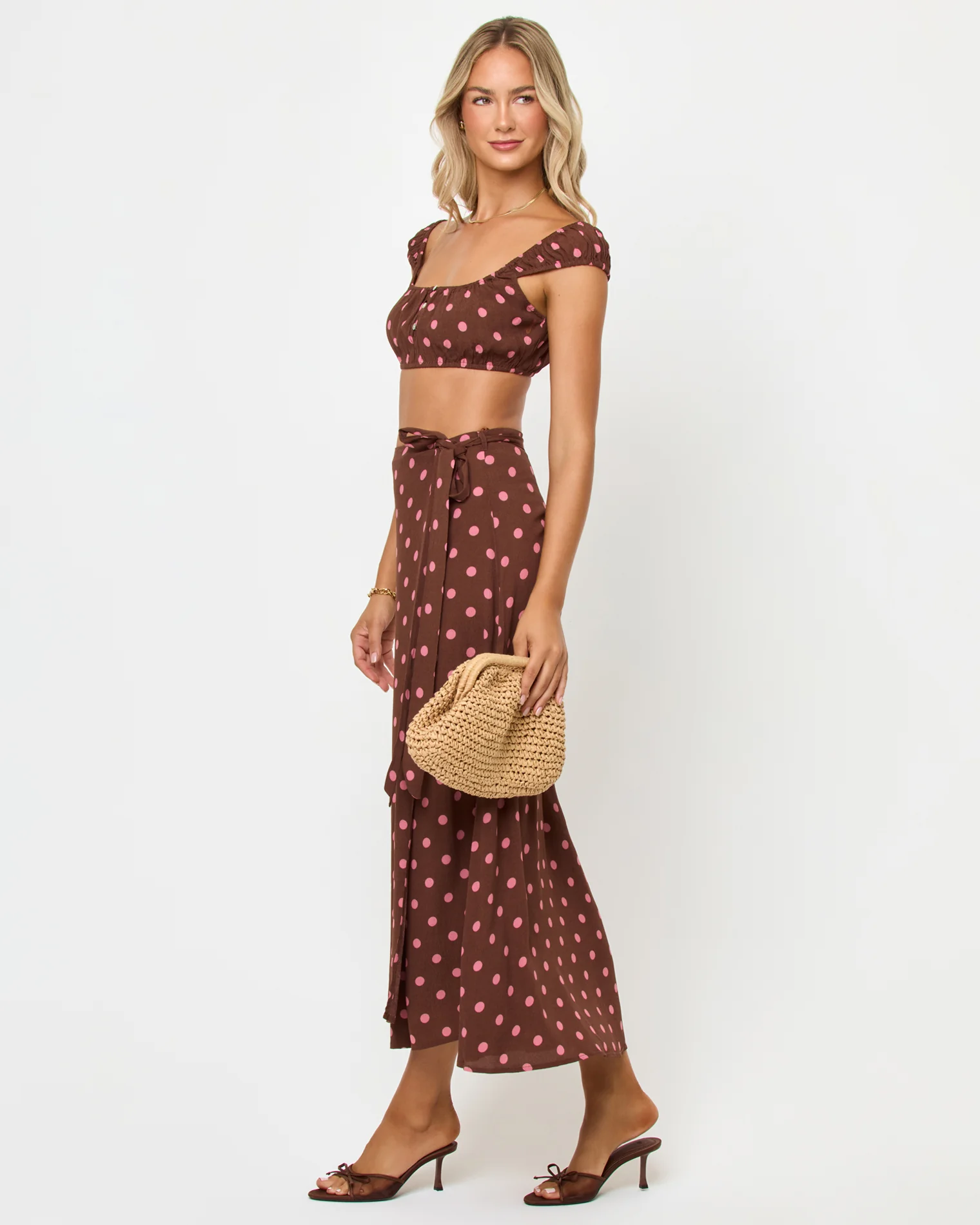 Ever Top - Alotta Polka Dot - Image 4