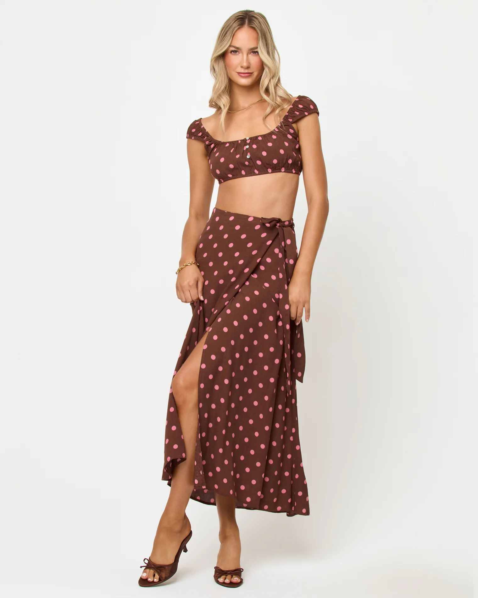 Ever Top - Alotta Polka Dot - Image 5