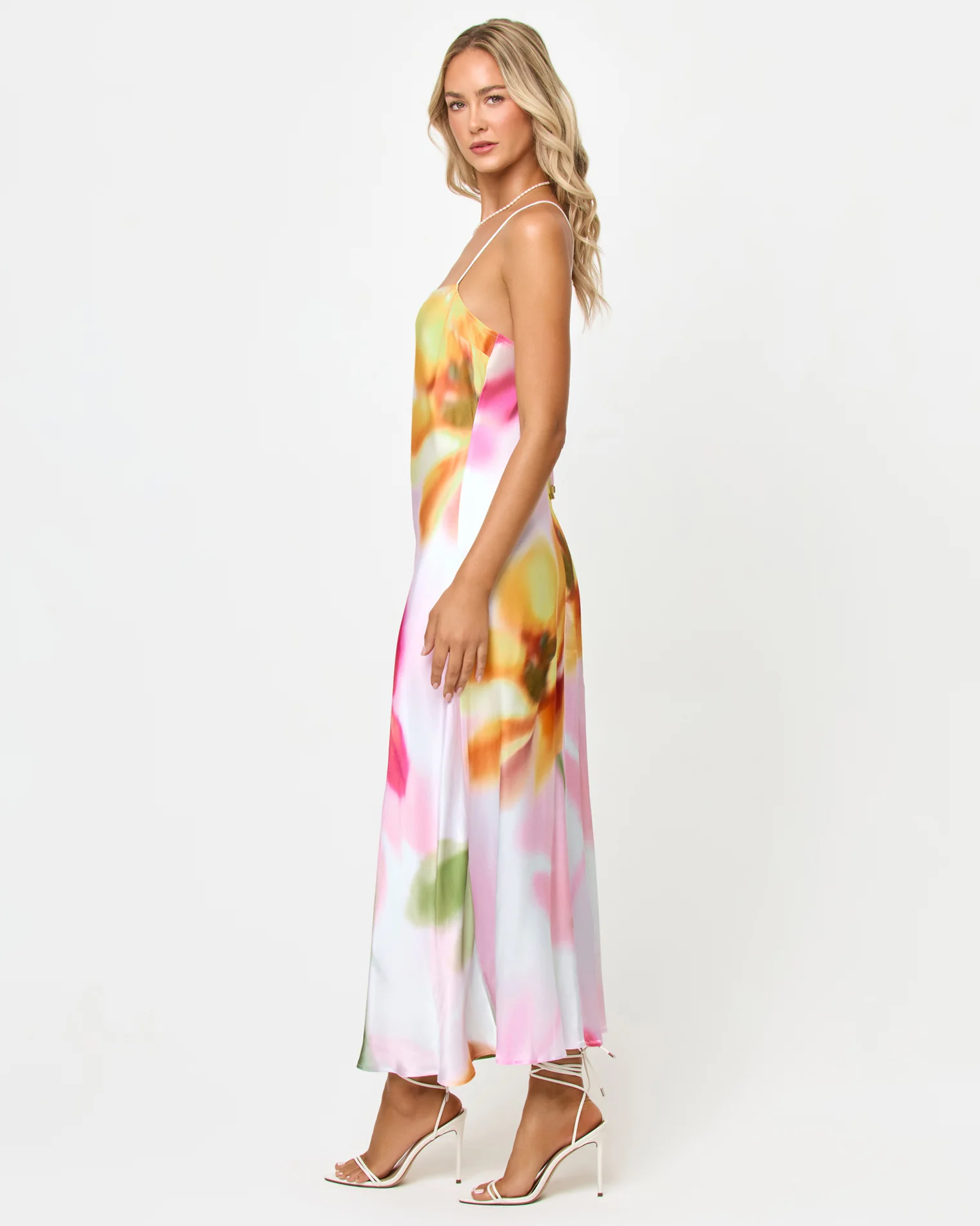 Gabby Maxi - Soft Focus - Image 4