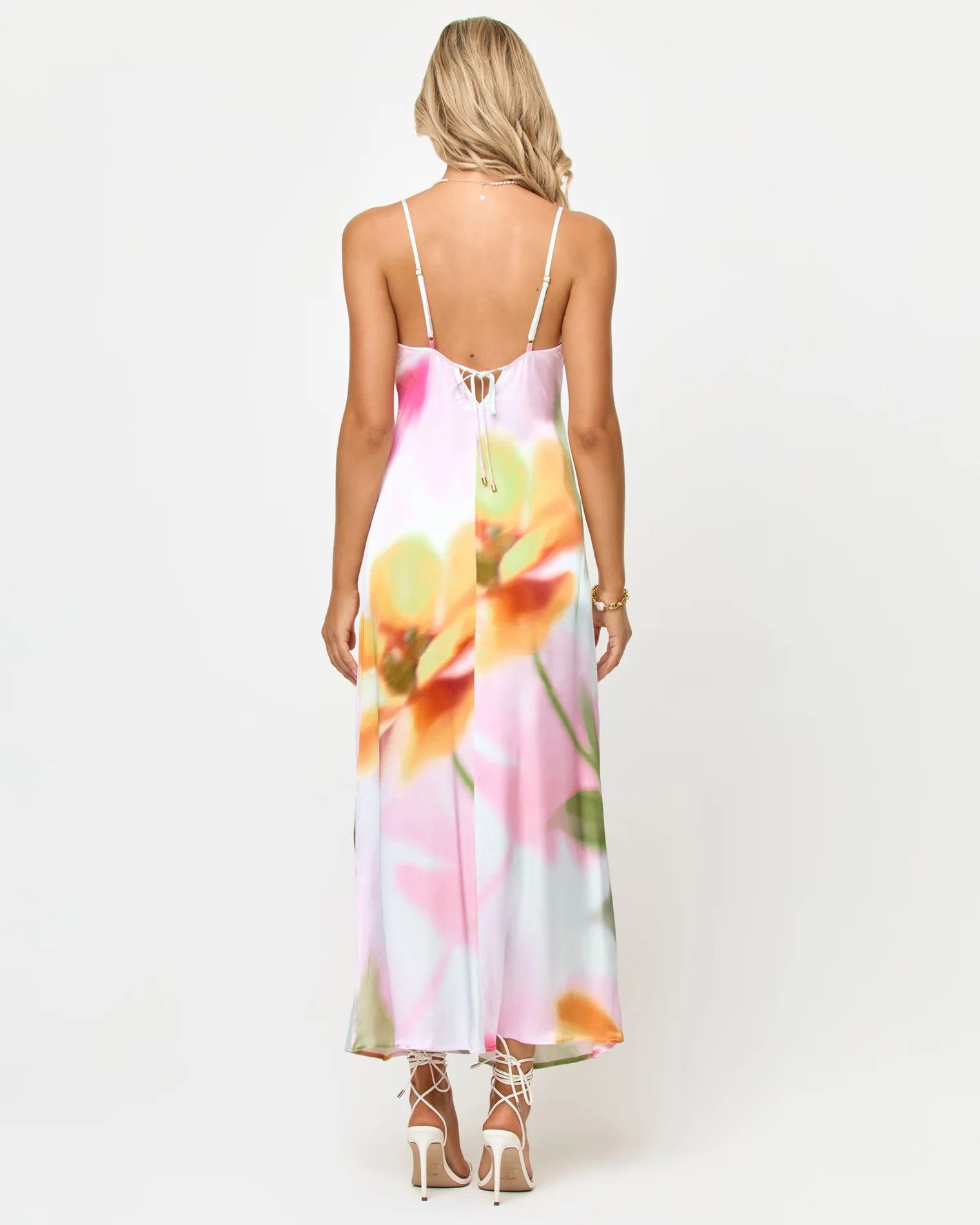 Gabby Maxi - Soft Focus - Image 5