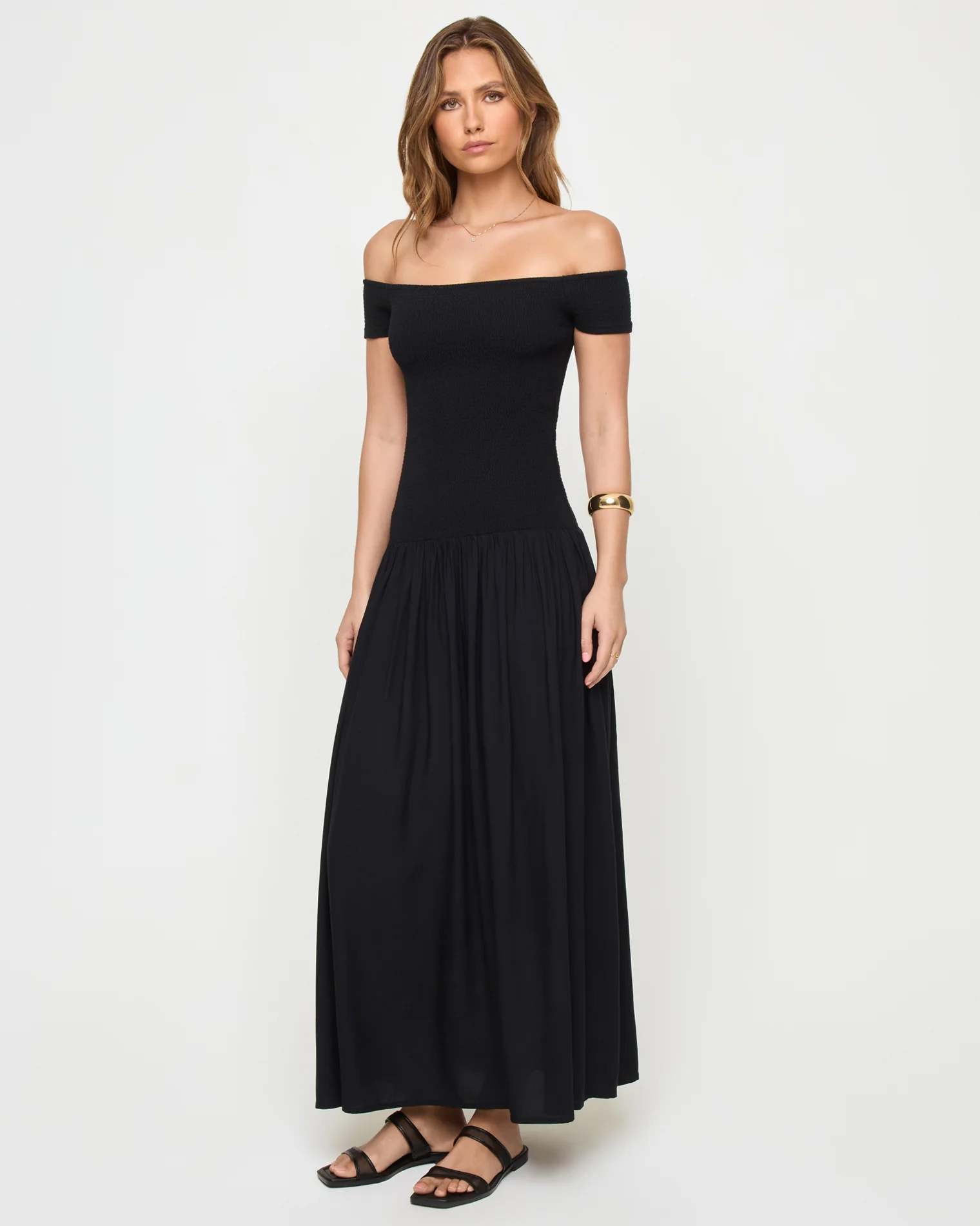 Going Steady Midi - Black - Image 2