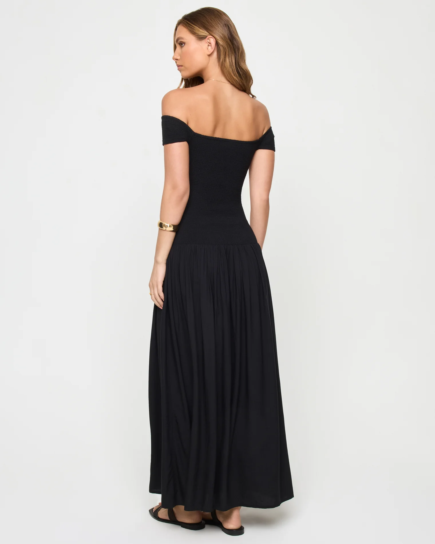 Going Steady Midi - Black - Image 3