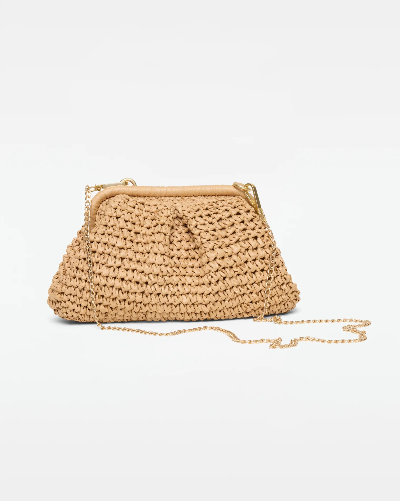 Harmony Bag - Natural