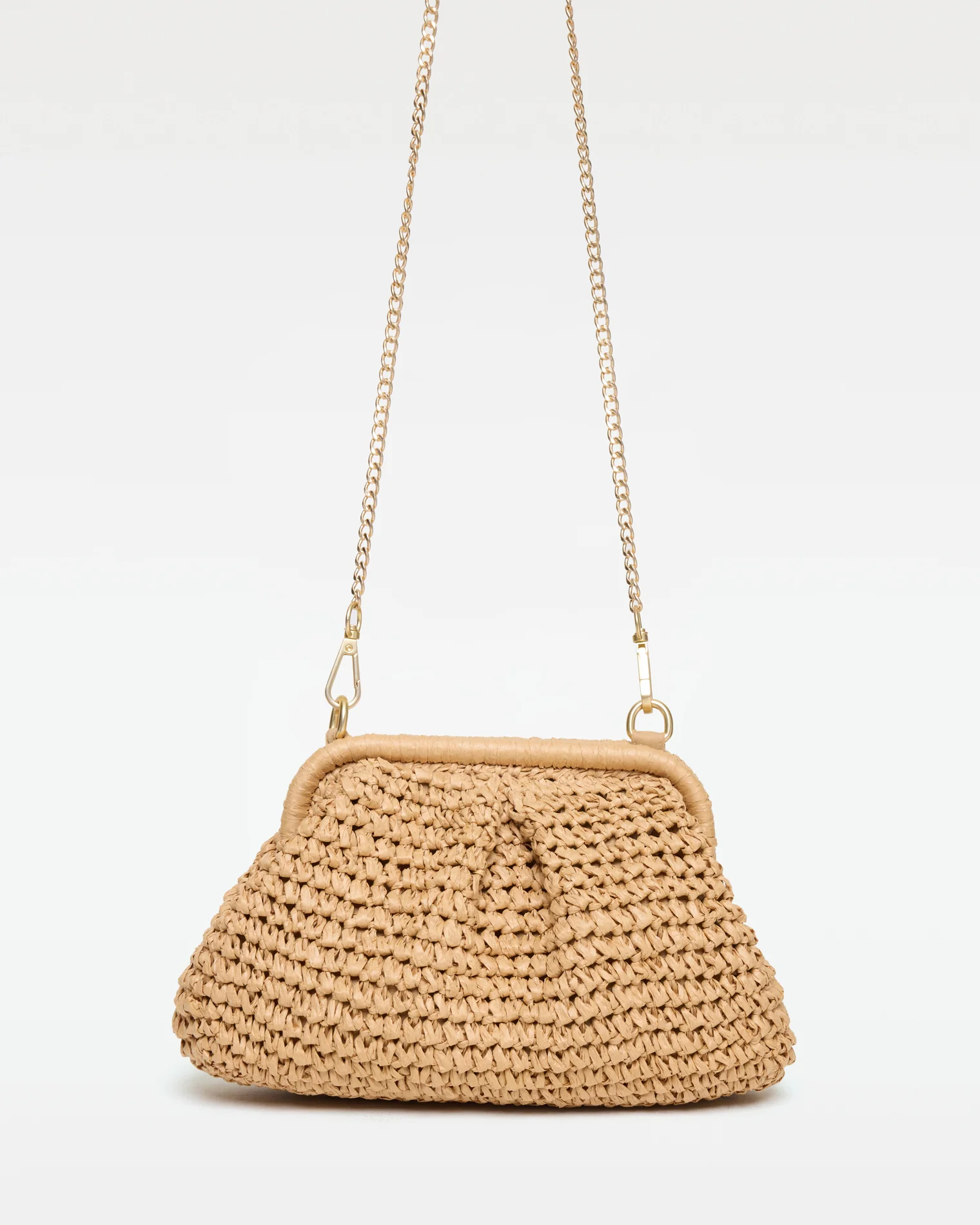 Harmony Bag - Natural - Image 2