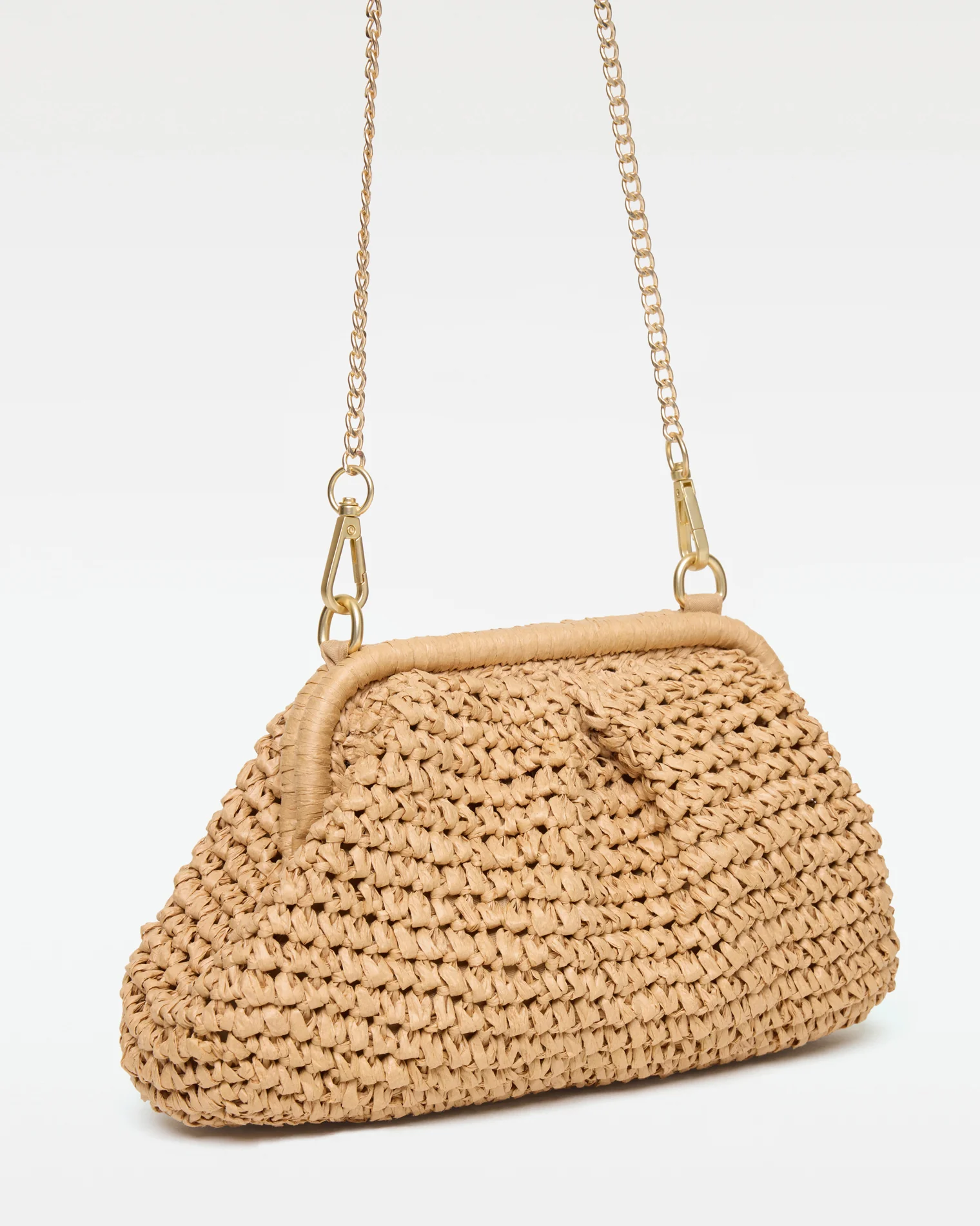 Harmony Bag - Natural - Image 3