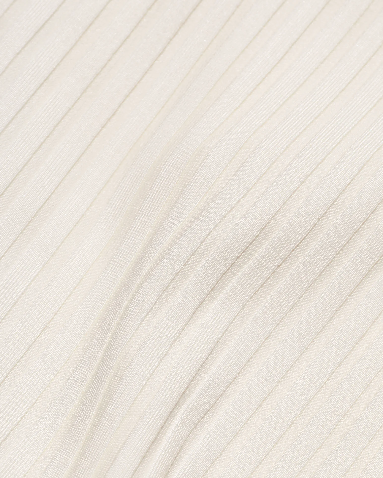 Isa Bikini Top - Cream - Image 9