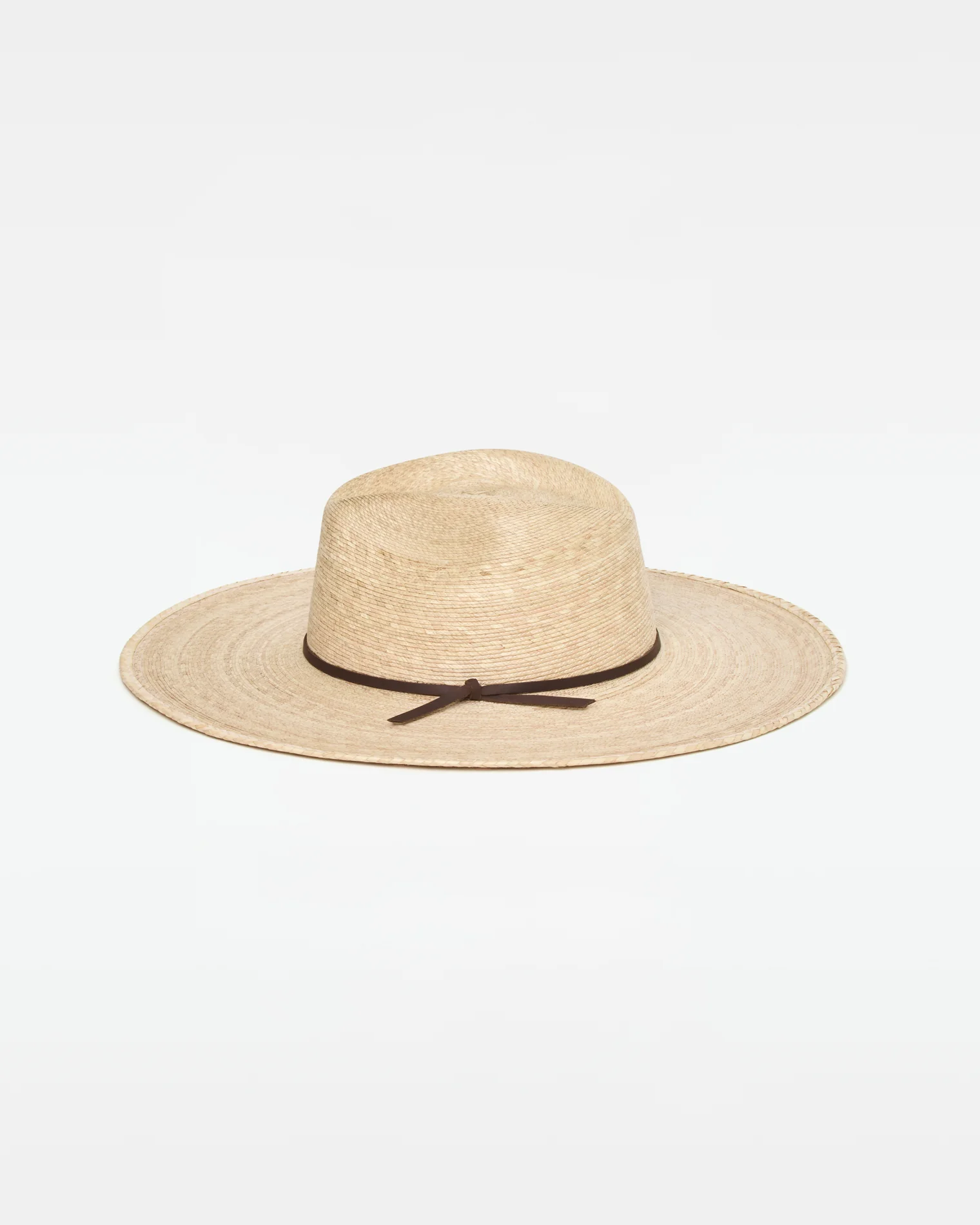 Isla Hat - Natural
