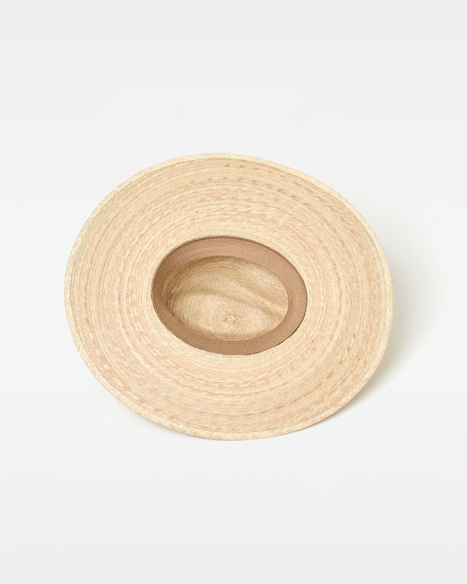Isla Hat - Natural - Image 2