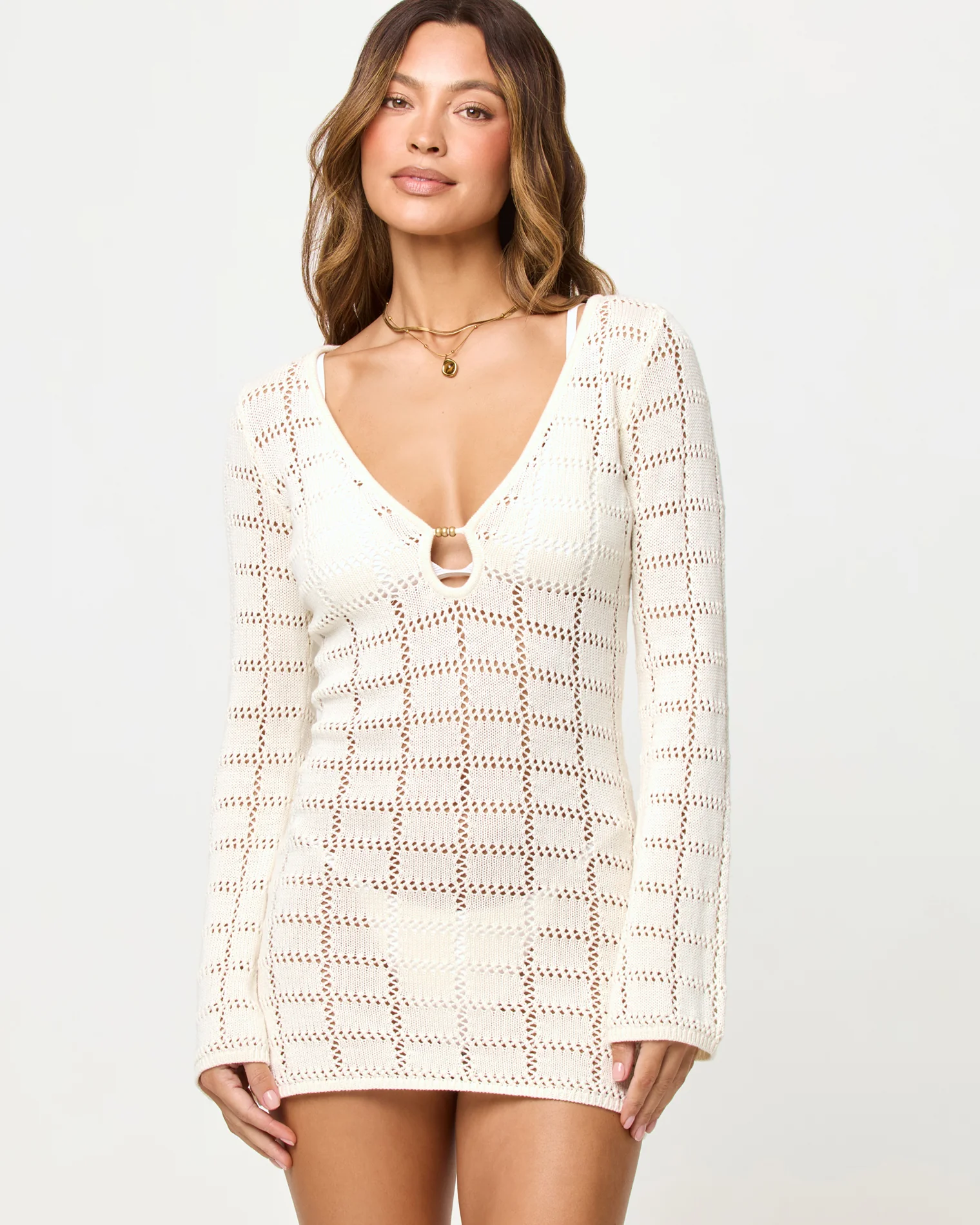 Jessa Mini - Cream - Image 5