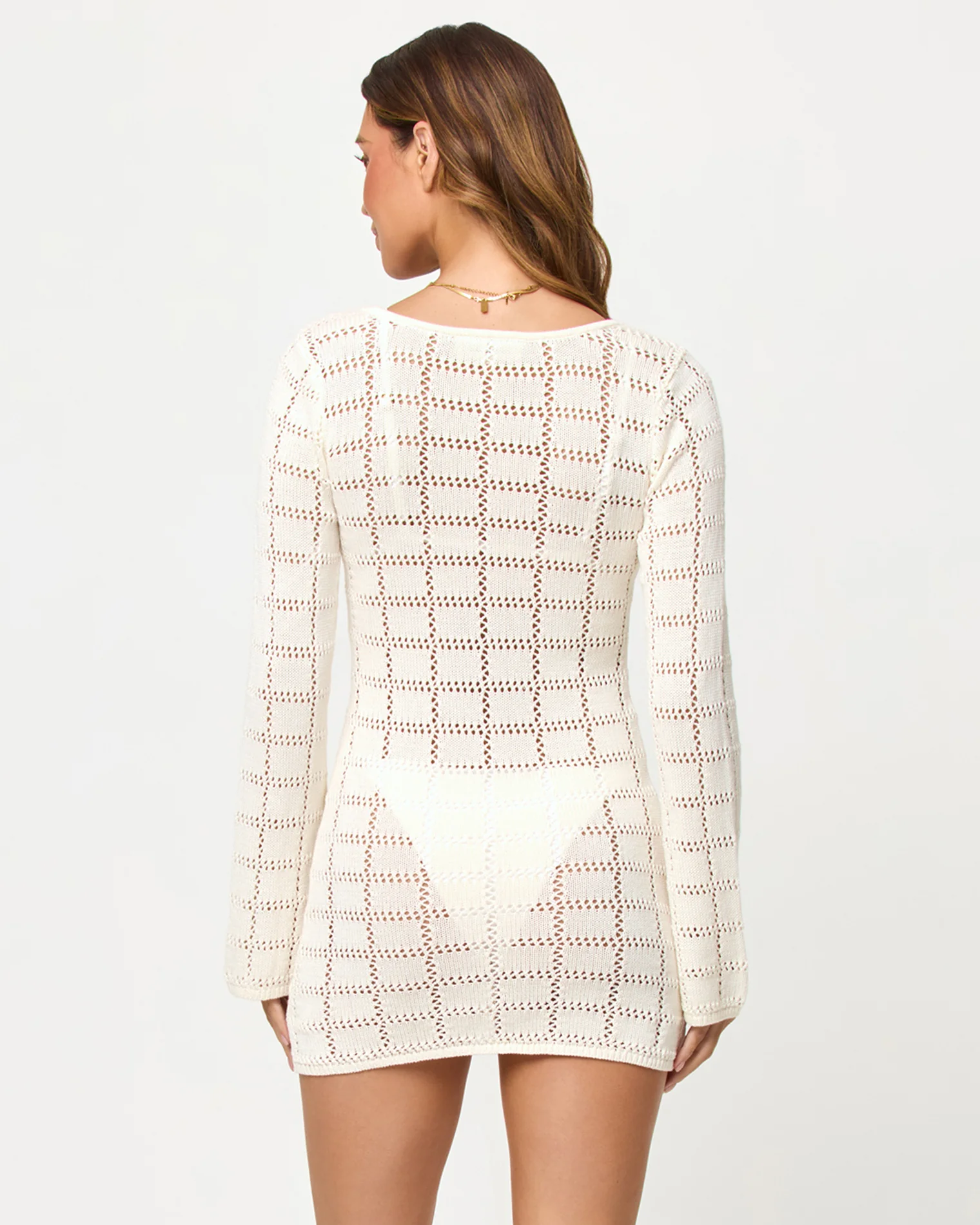 Jessa Mini - Cream - Image 6
