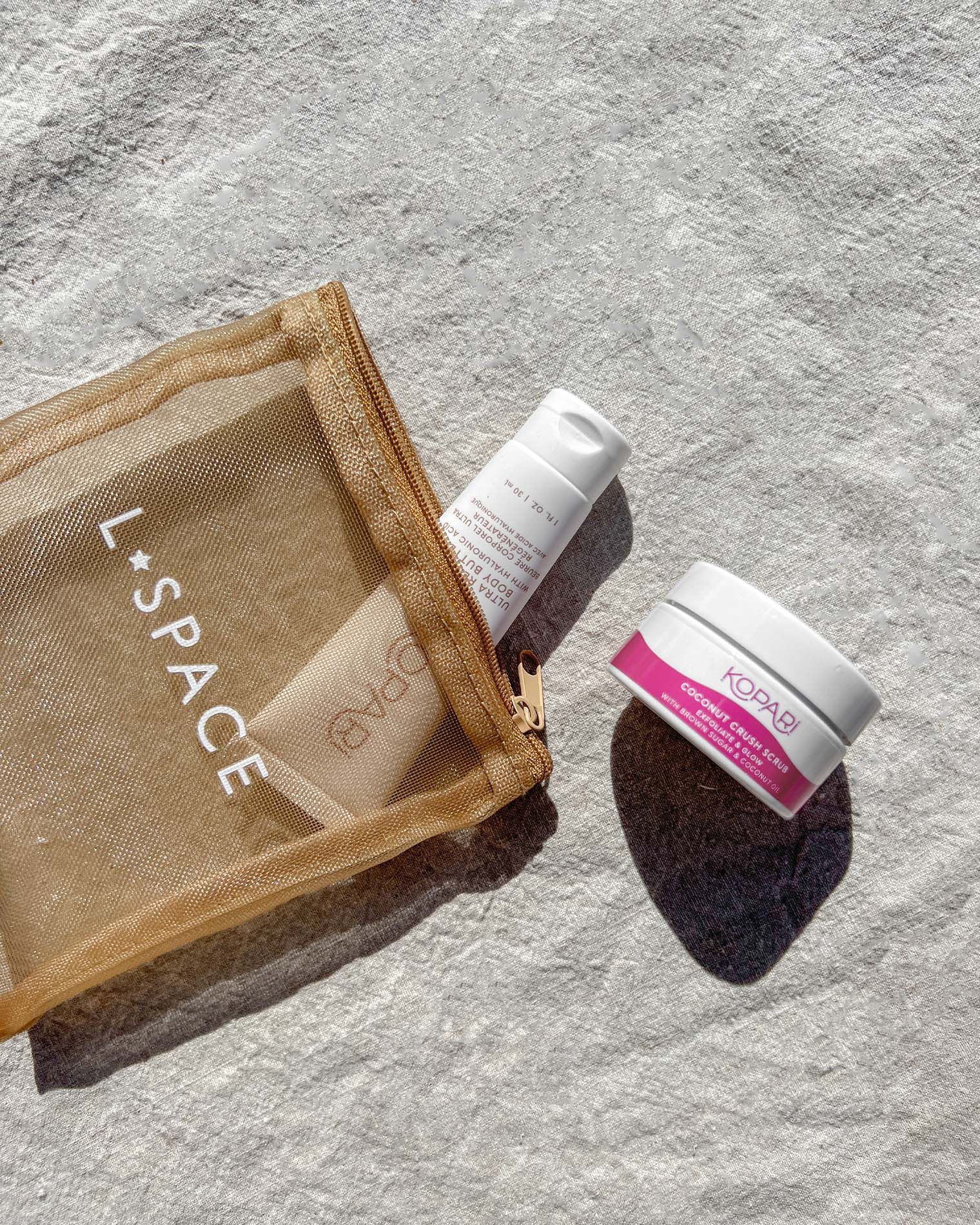 Kopari Gift Set