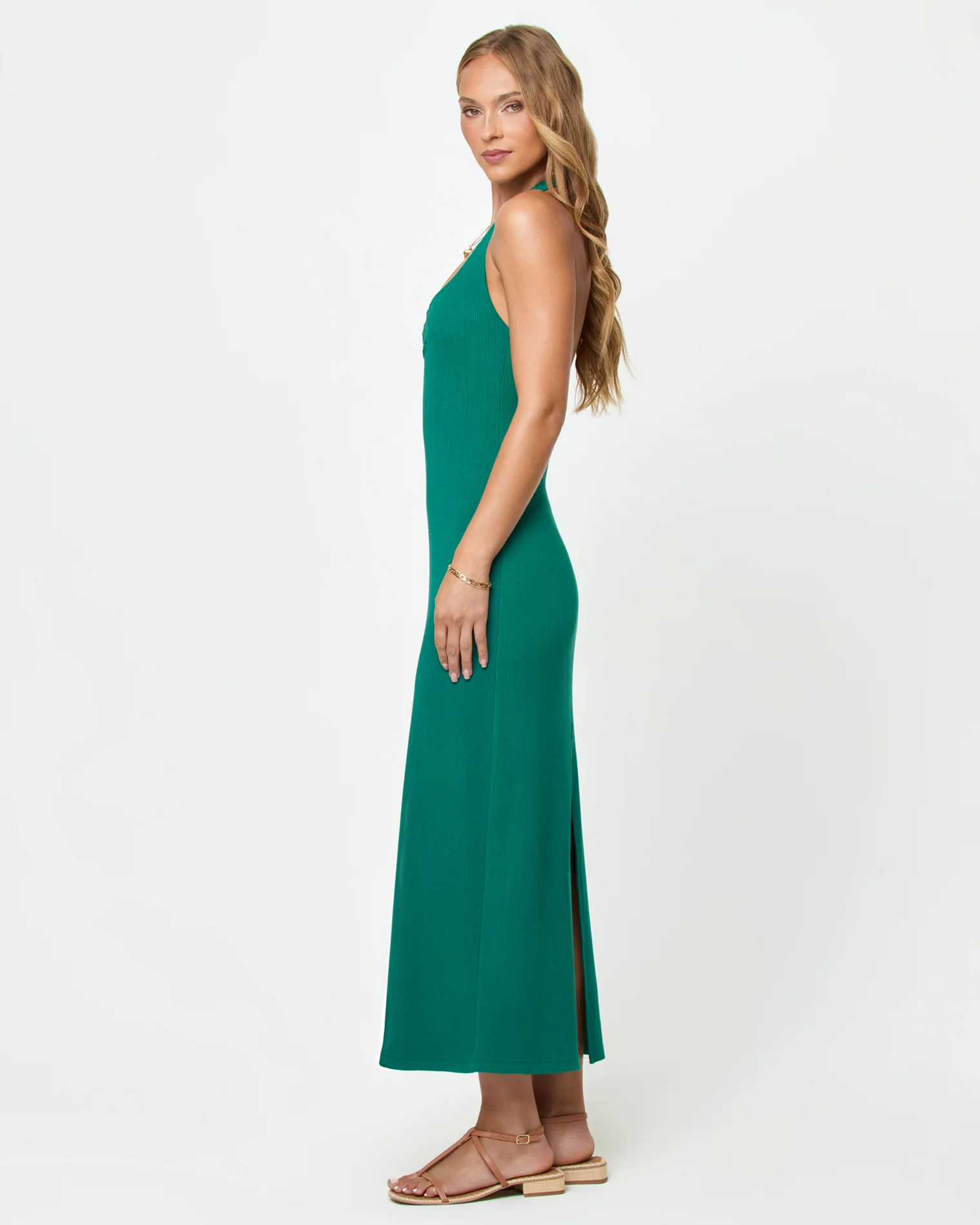 La Femme Dress - Isle - Image 4