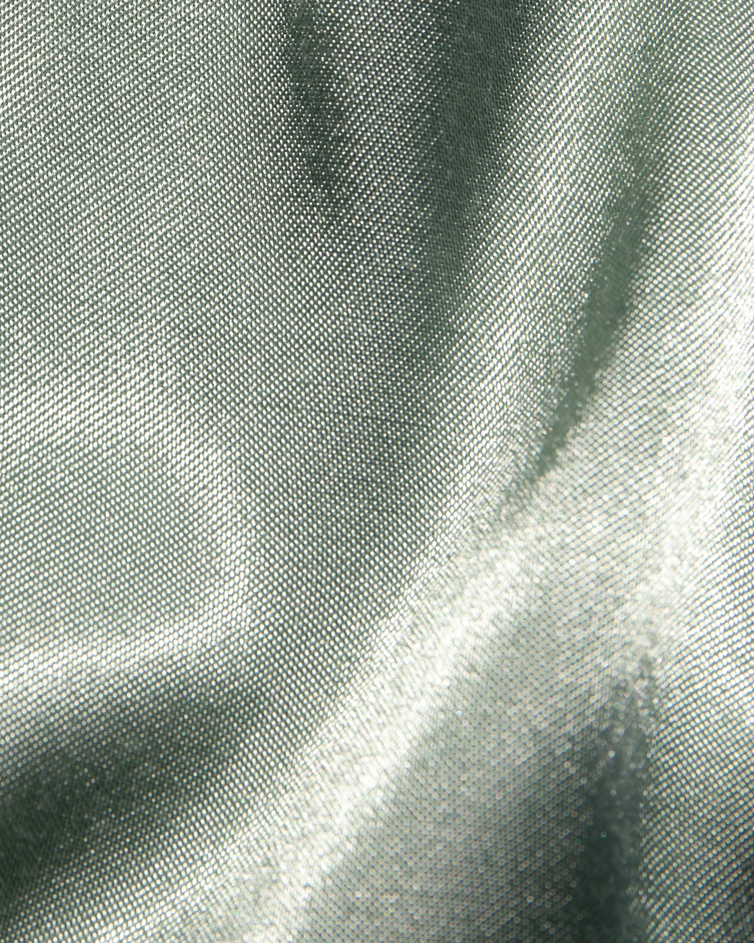 Las Palmas Dress - Celadon - Image 5