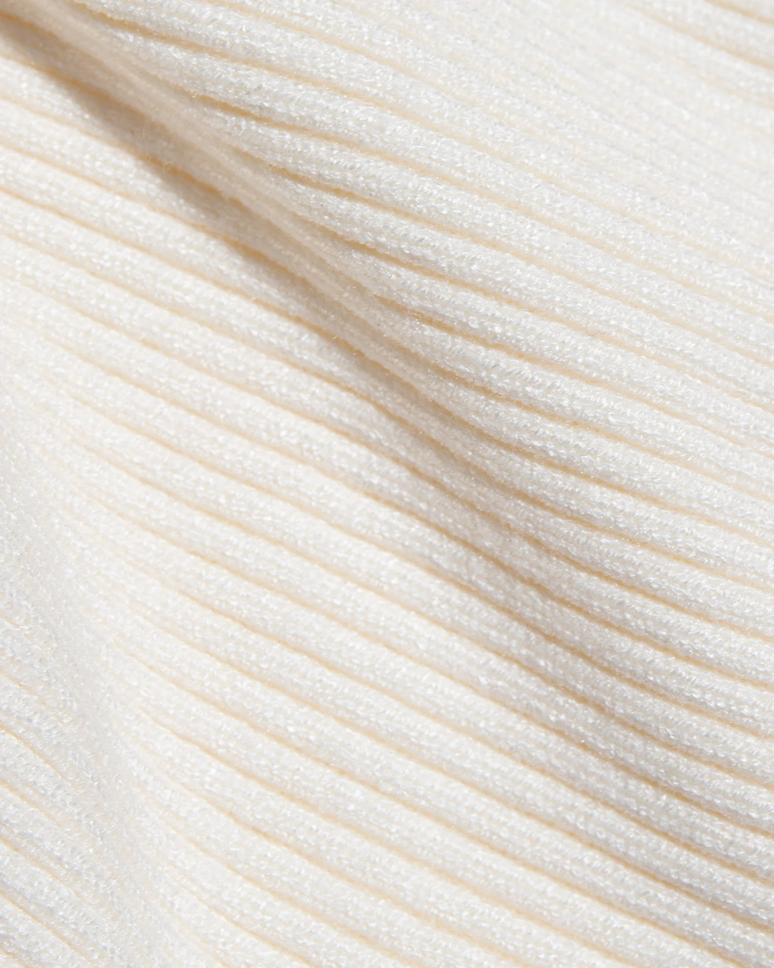 Lisette Dress - Cream - Image 5