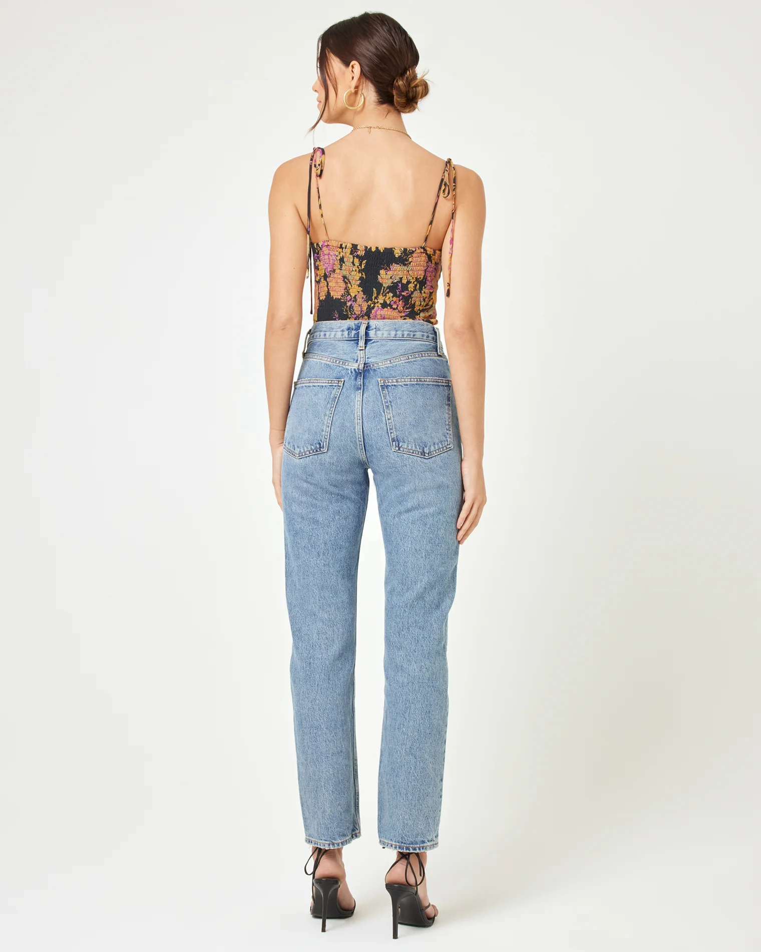 Lottie Top - Through Thick And Thorns - Image 6