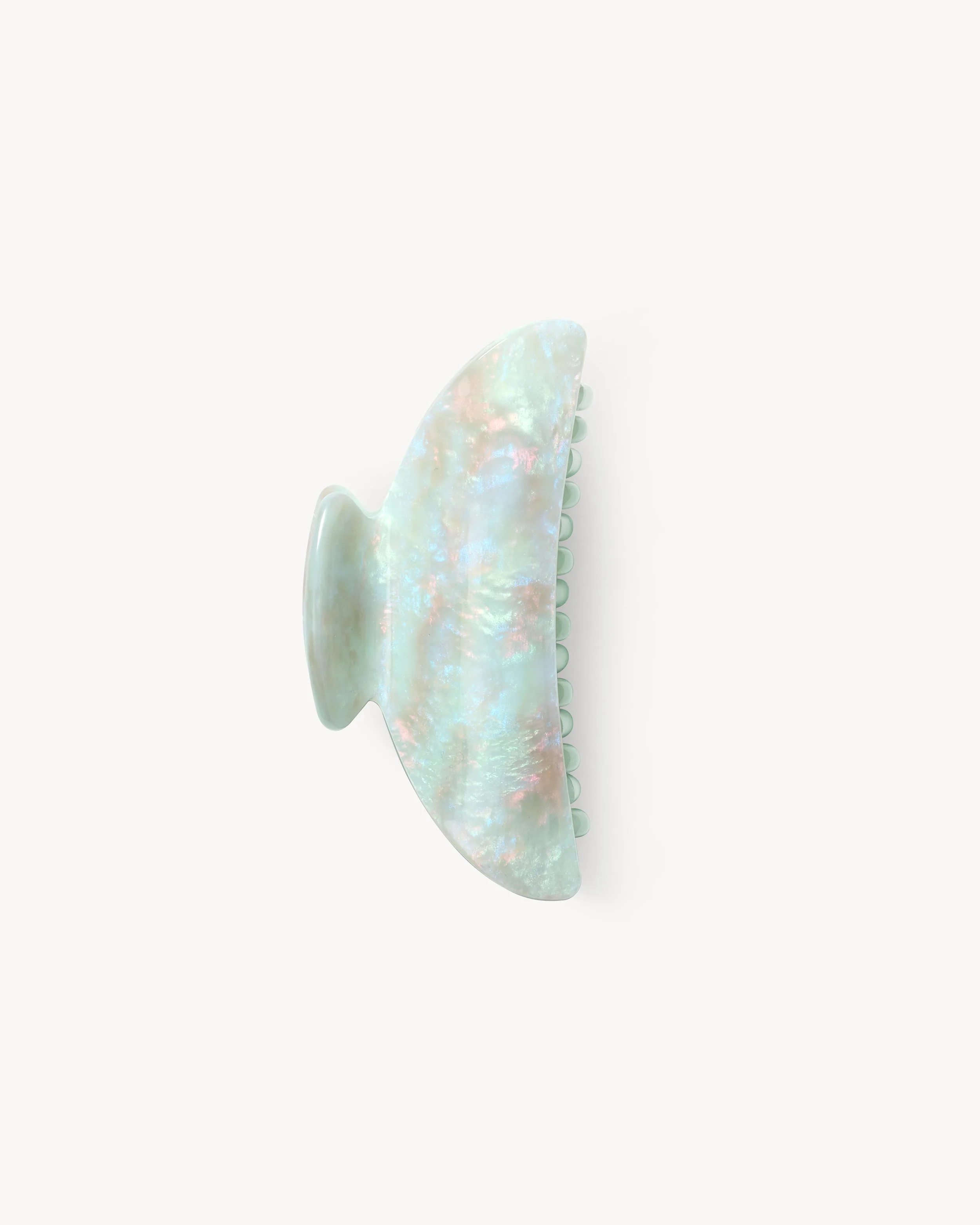 Machete Midi Claw - Astral Mint