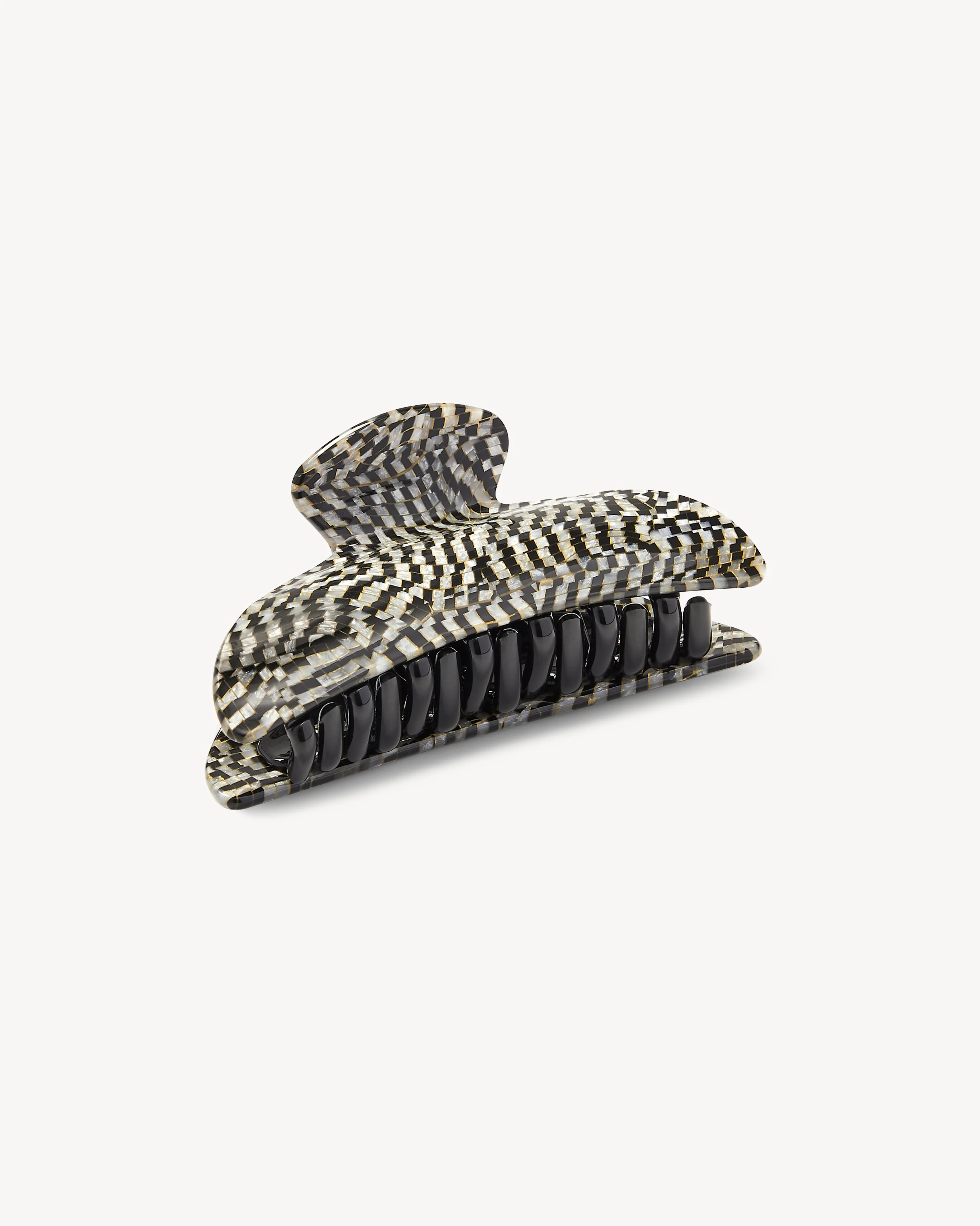 Machete Midi Claw - Perle Noir - Image 3