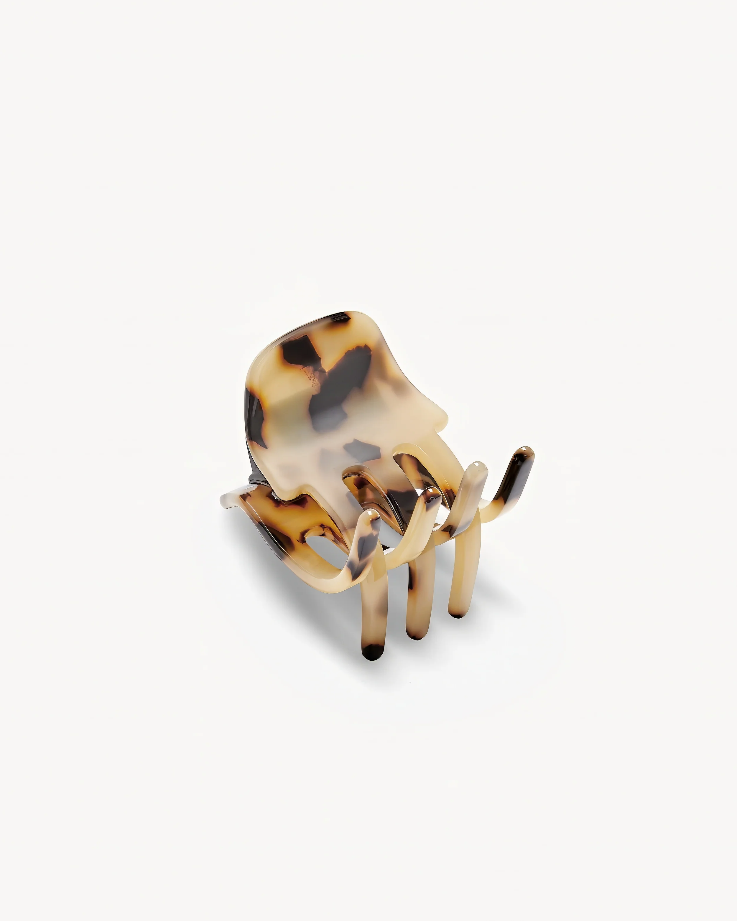 Machete Mini Claw - Blonde Tortoise - Image 3