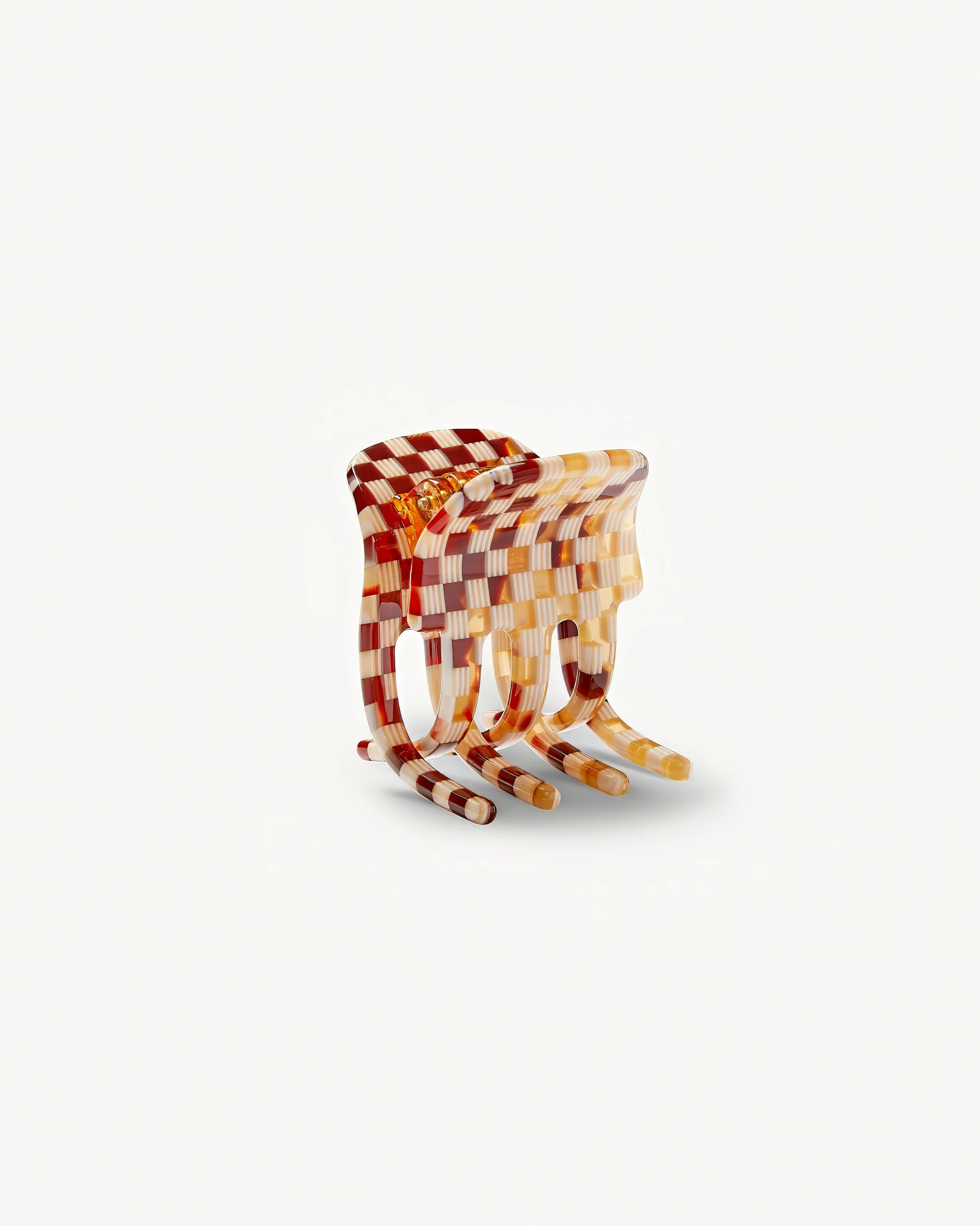 Machete Mini Claw - Tortoise Checker - Image 2