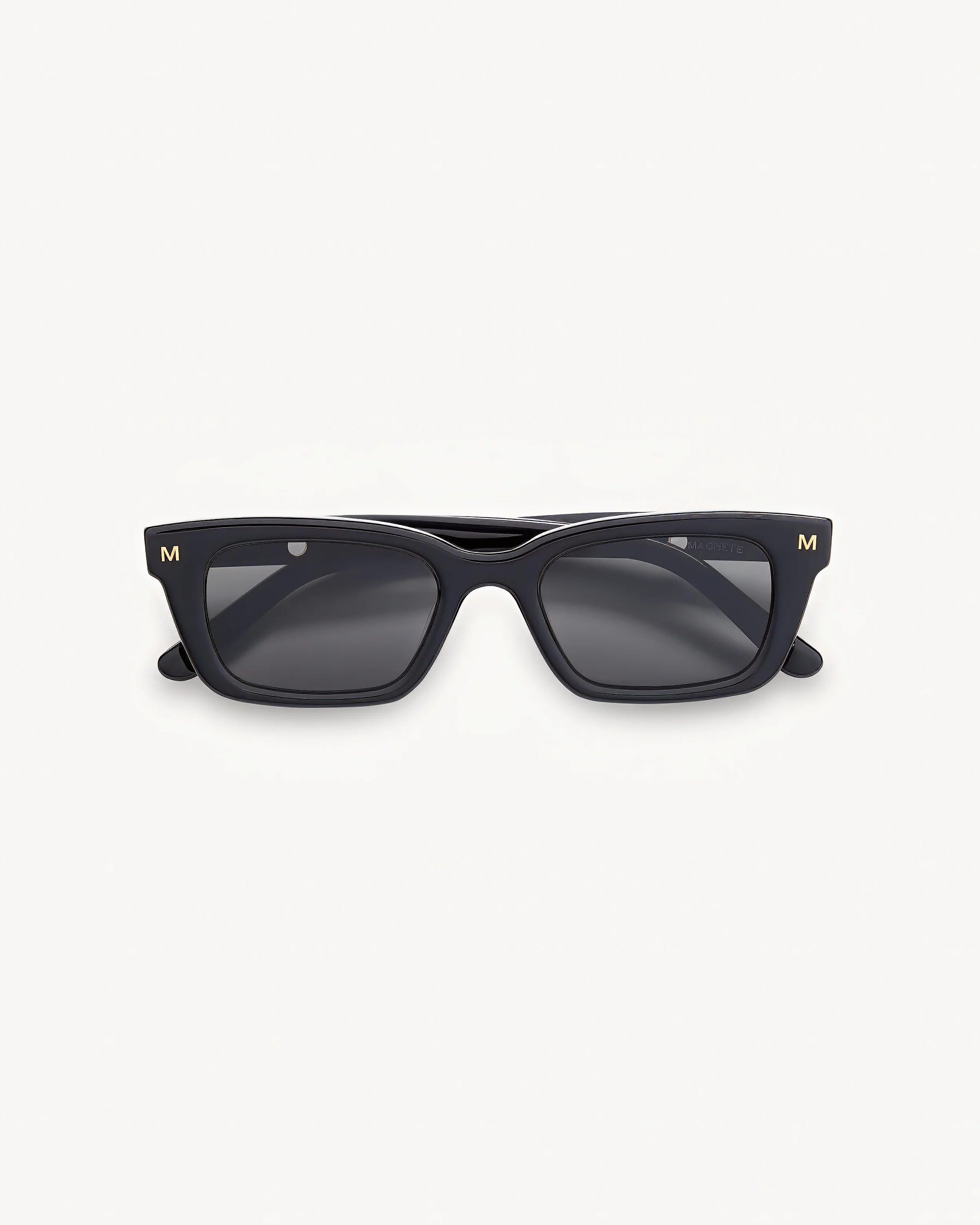 Machete Ruby Sunglasses - Black