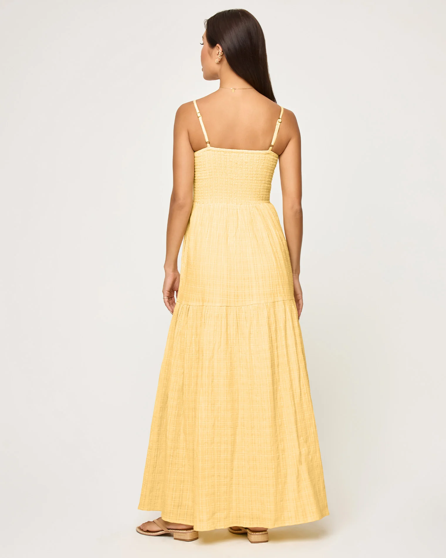 Mallorca Dress - Daisy - Image 5