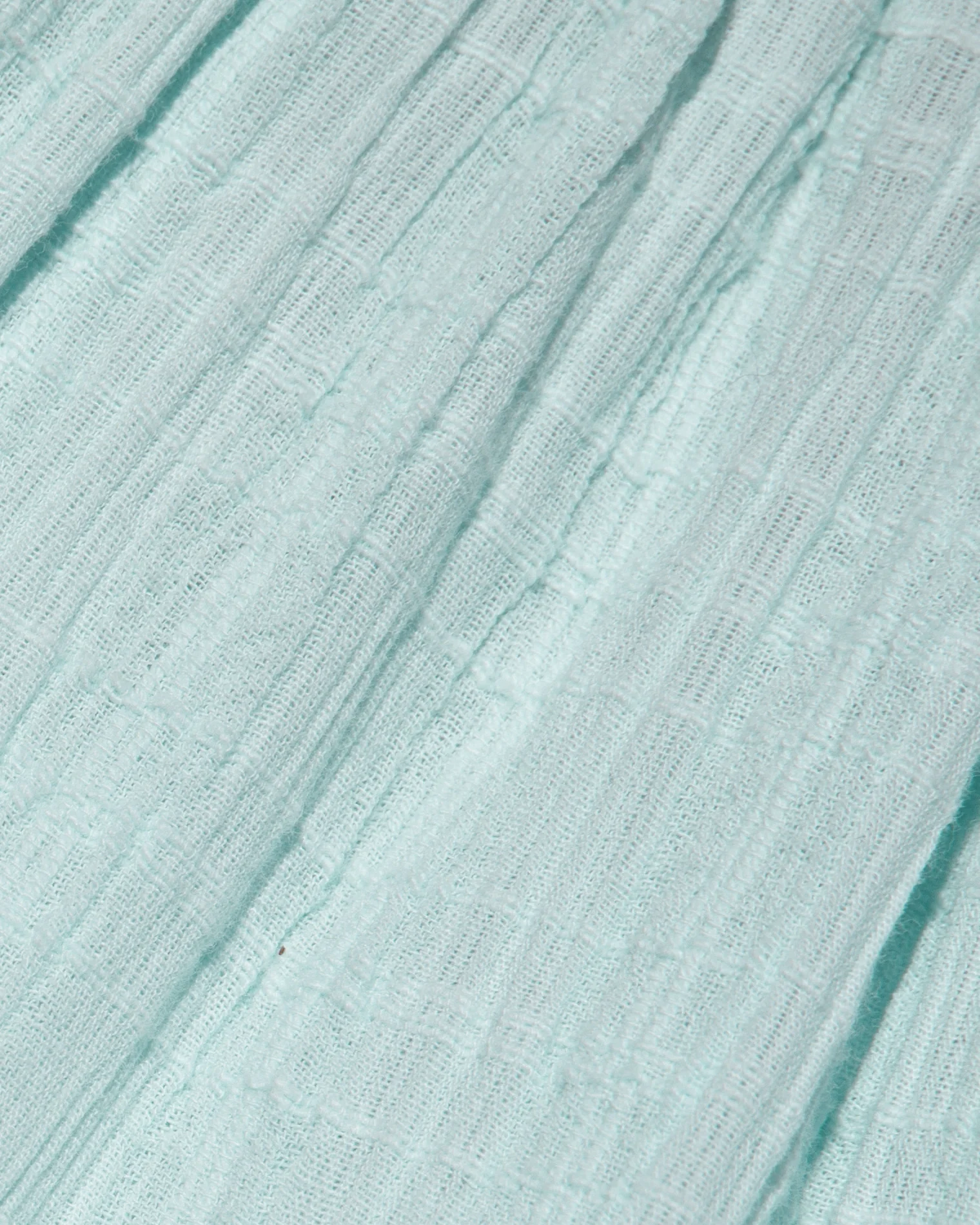 Mallorca Dress - Ibiza Blue - Image 4