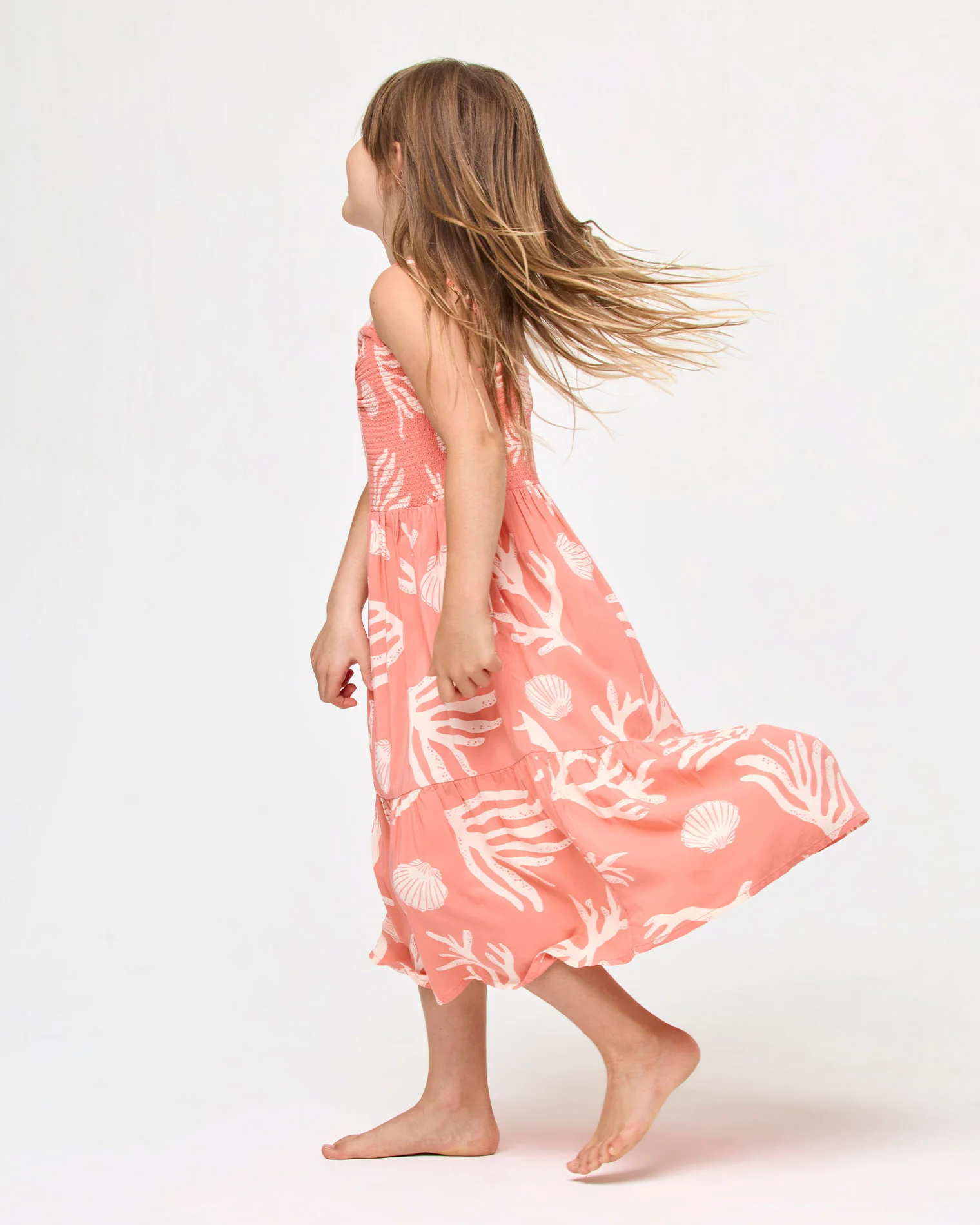 Menorca Dress - Shell Or High Water - Image 2