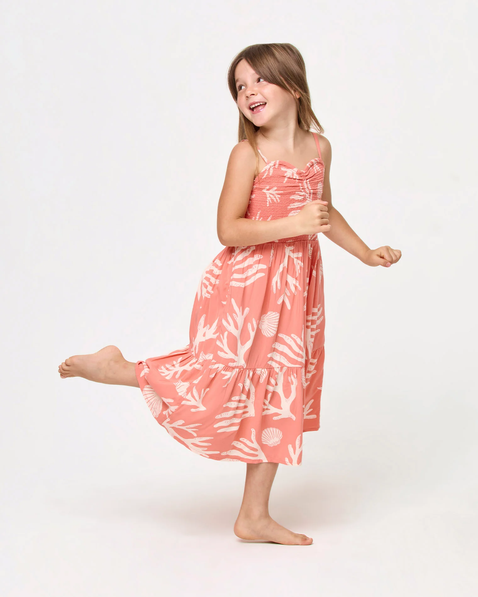 Menorca Dress - Shell Or High Water - Image 3