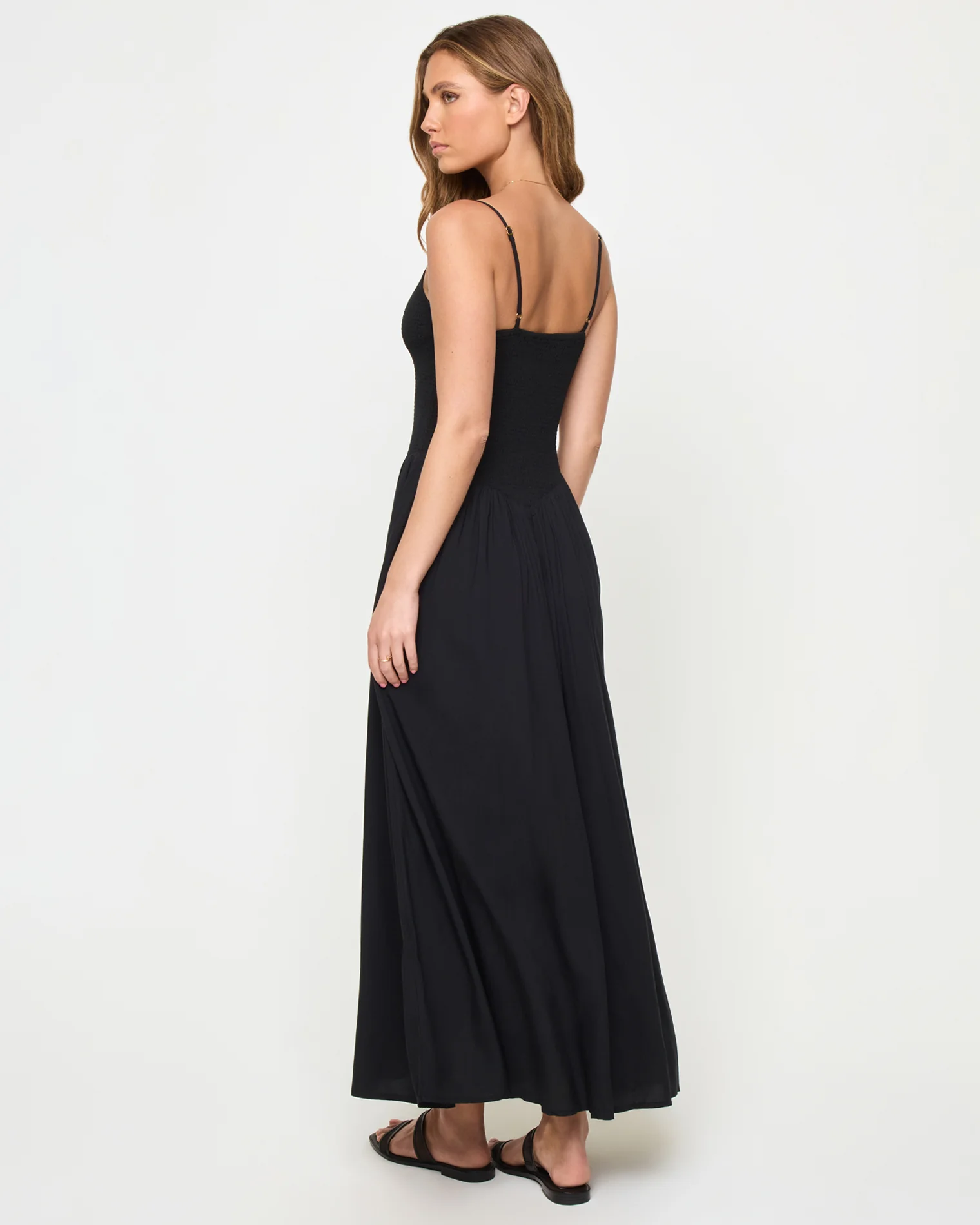 Misha Midi - Black - Image 2