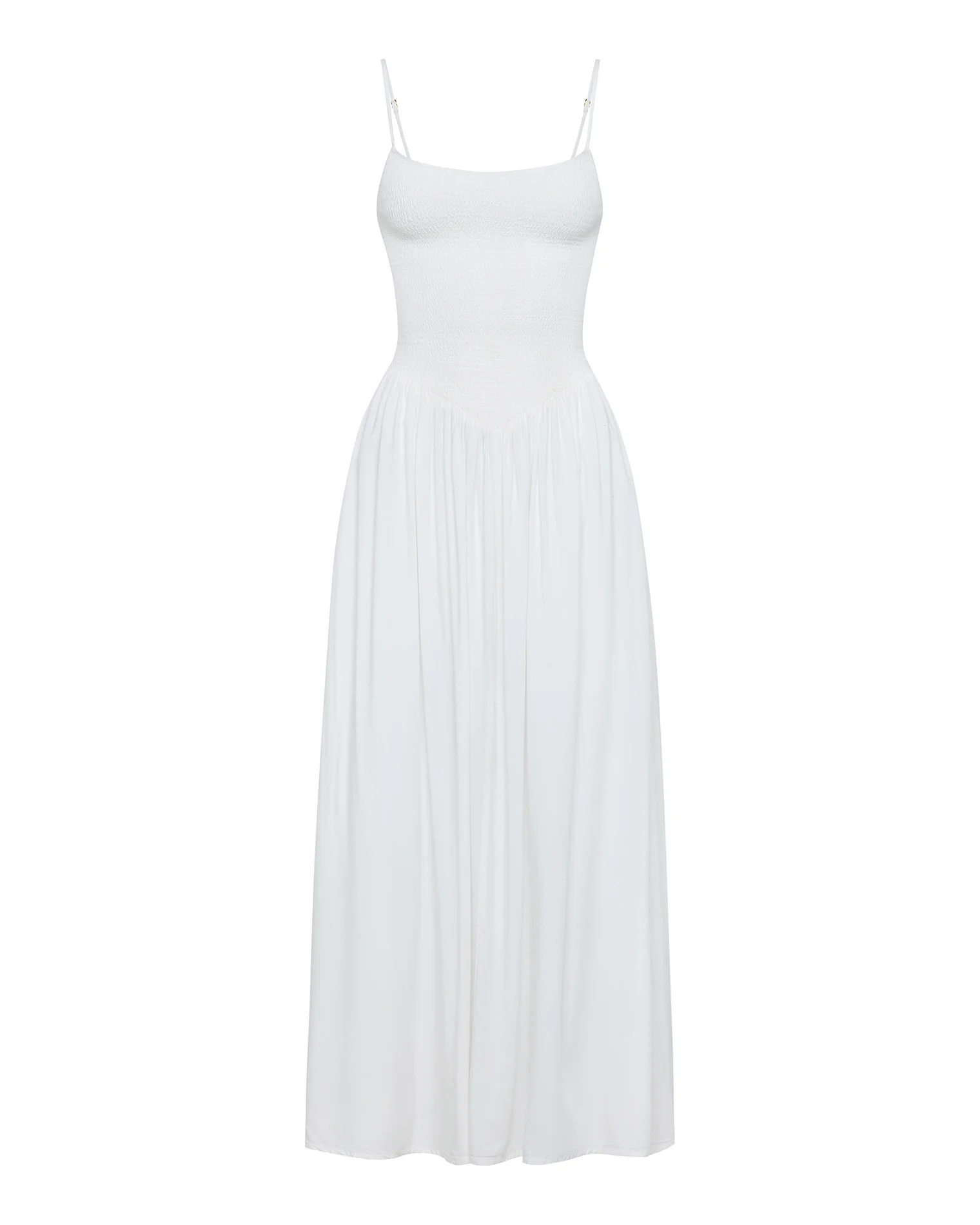 Misha Midi - Cream - Image 4