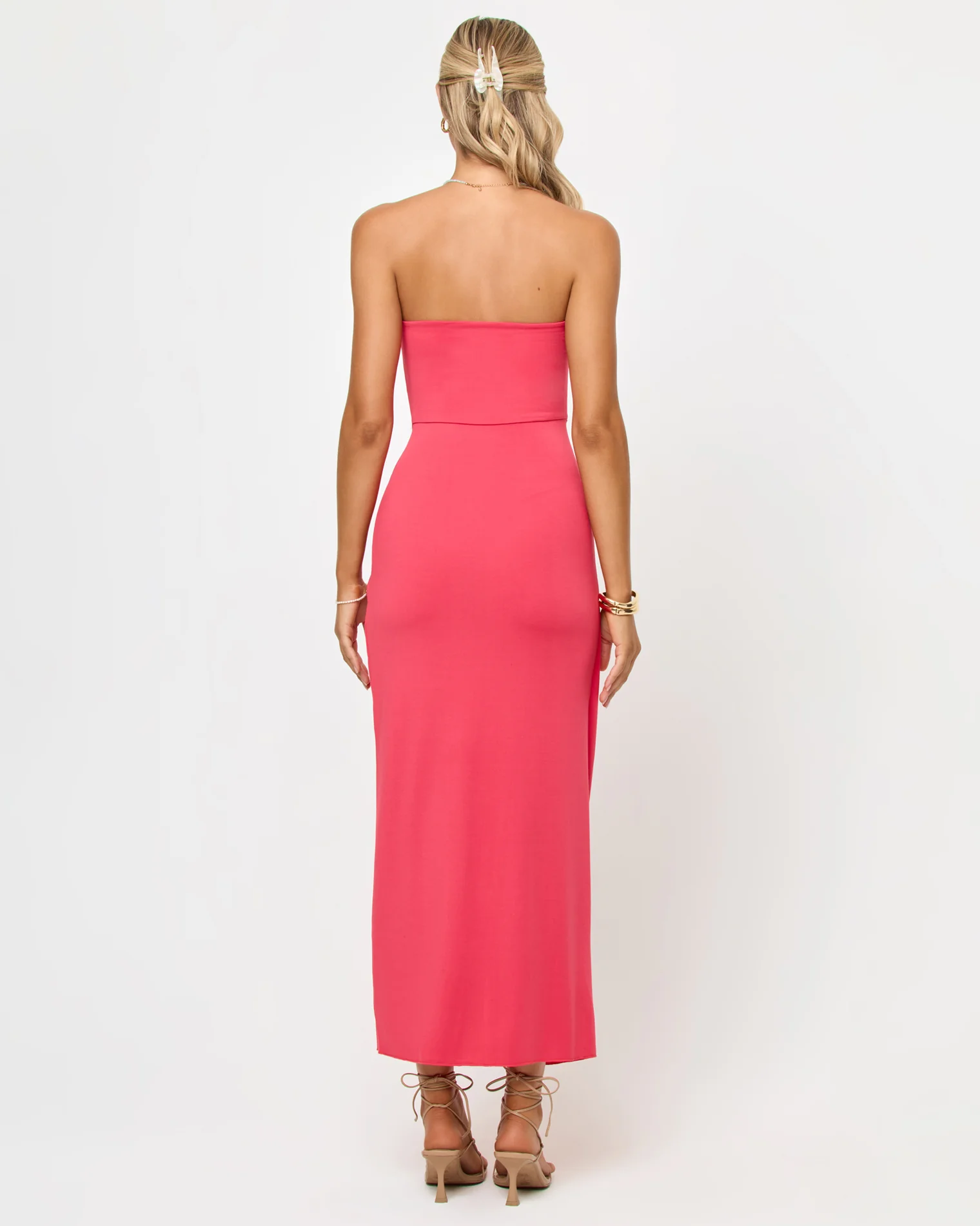 Noah Dress - Pout - Image 4