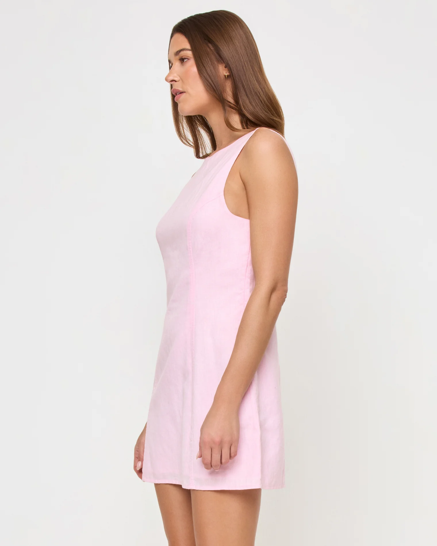 Oceanside Mini - Rosewater - Image 4