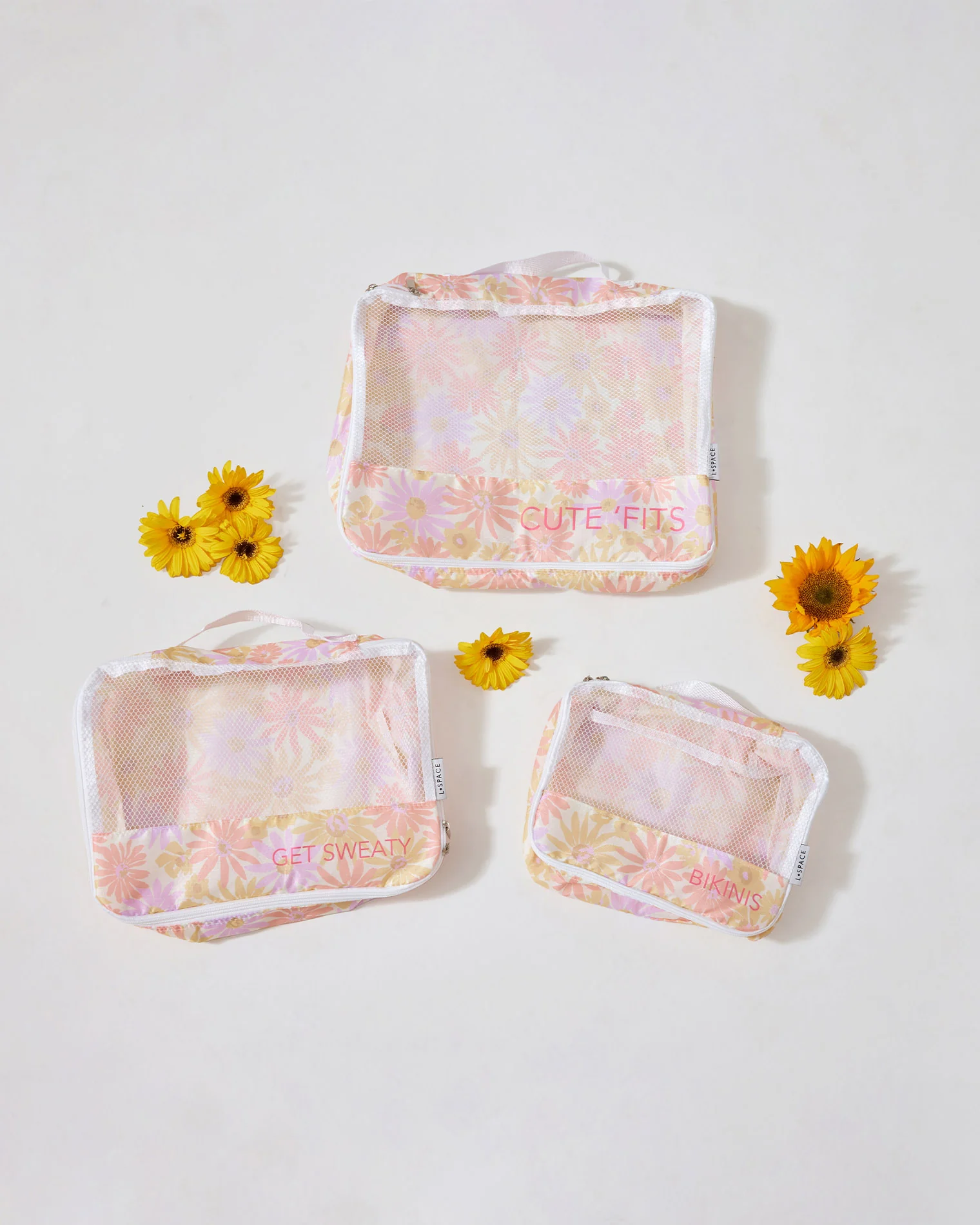 Packing Cubes - Image 2