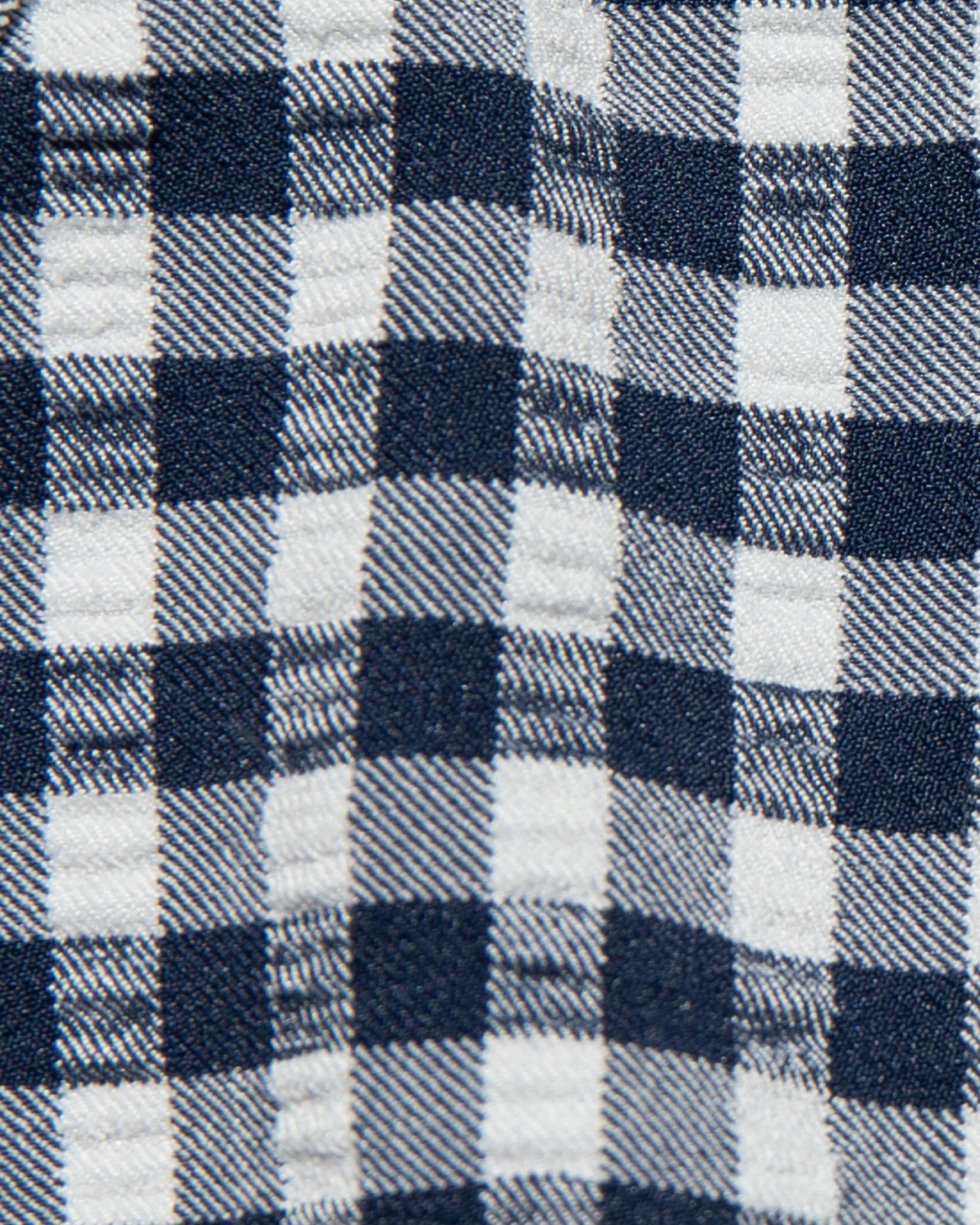 Peyton Bikini Top - Atta Girl Gingham - Image 10