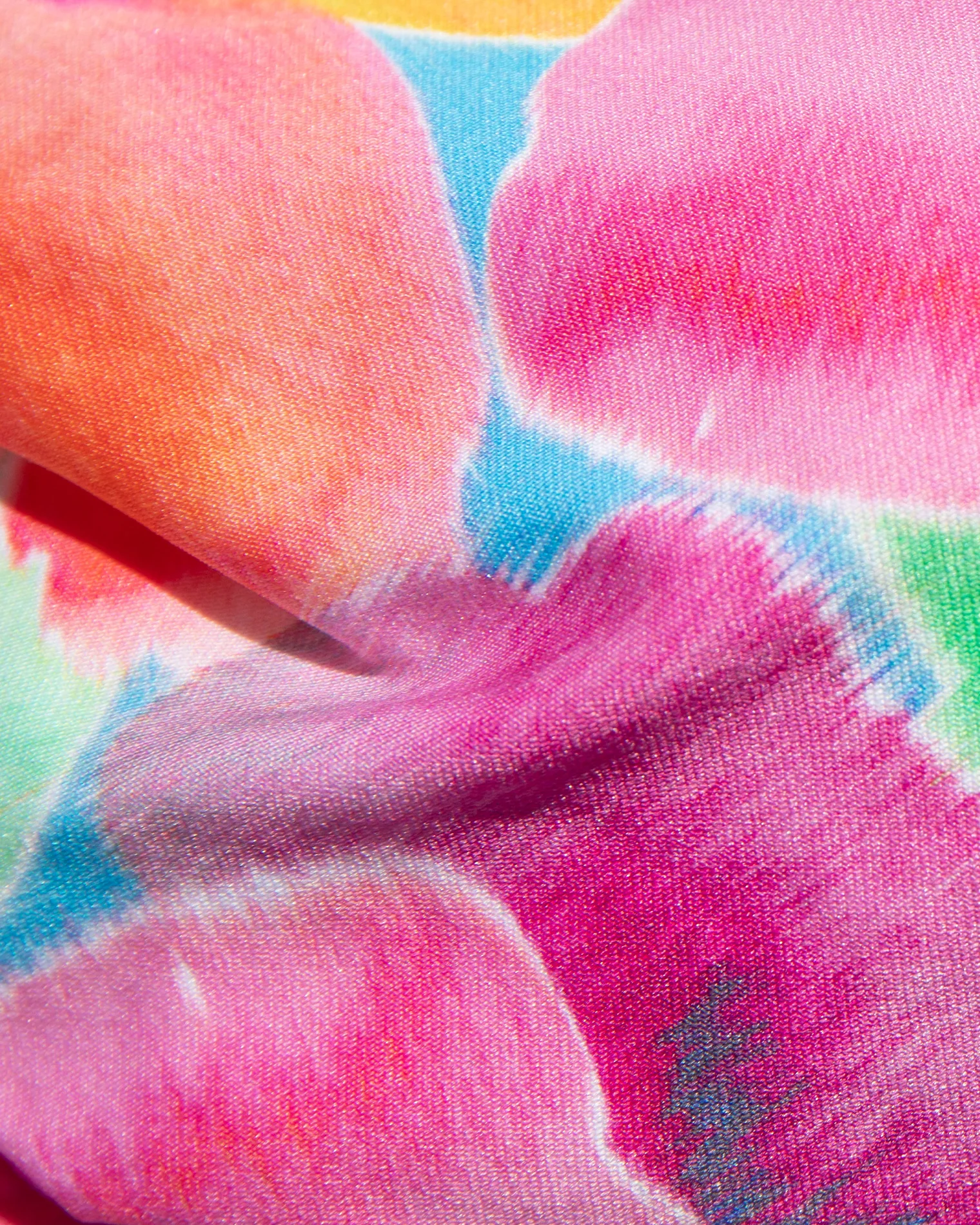 Piper One Piece Swimsuit - Flower Play - Image 7